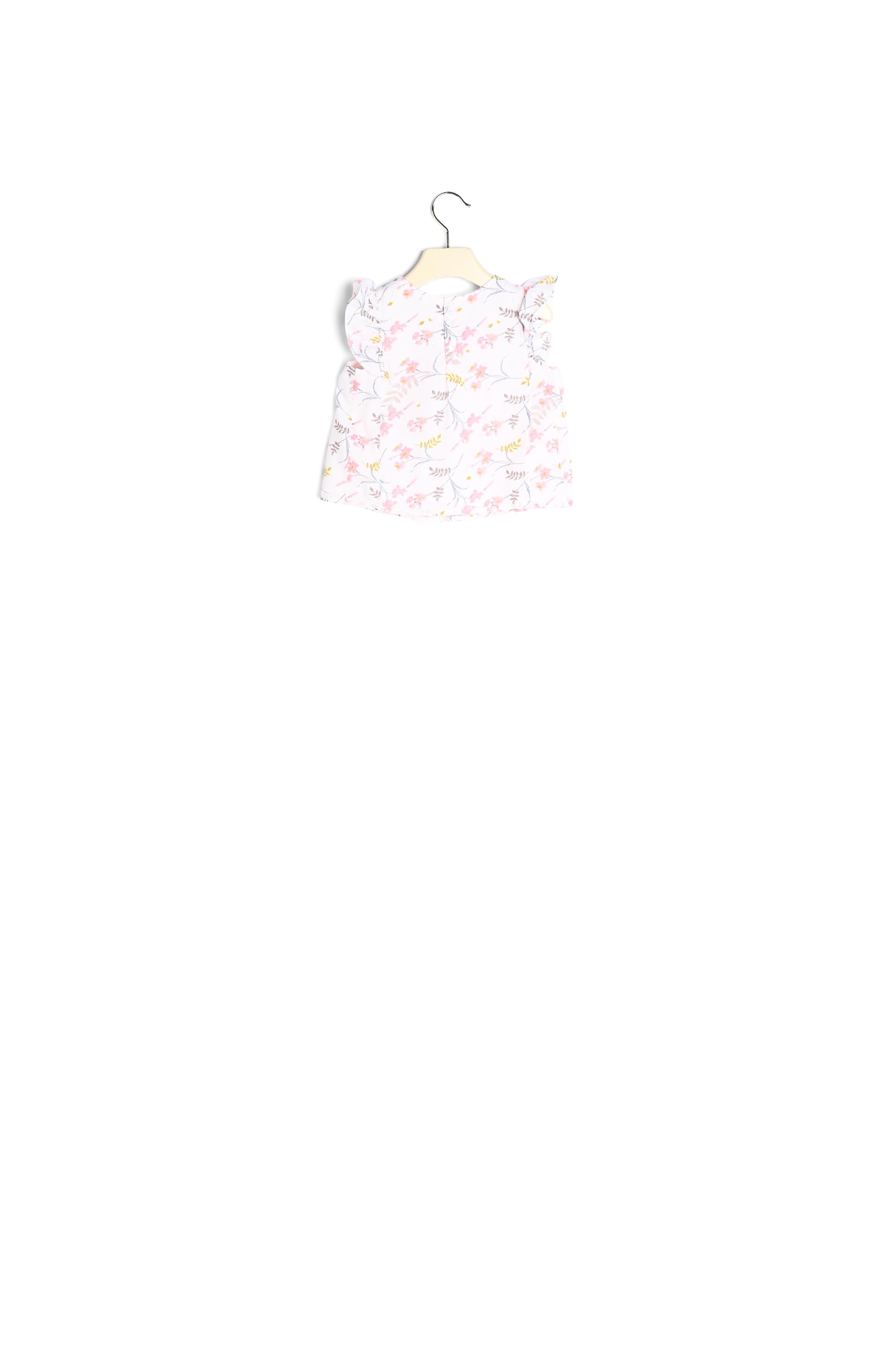 Blouse Nilune - Bonpoint vintage