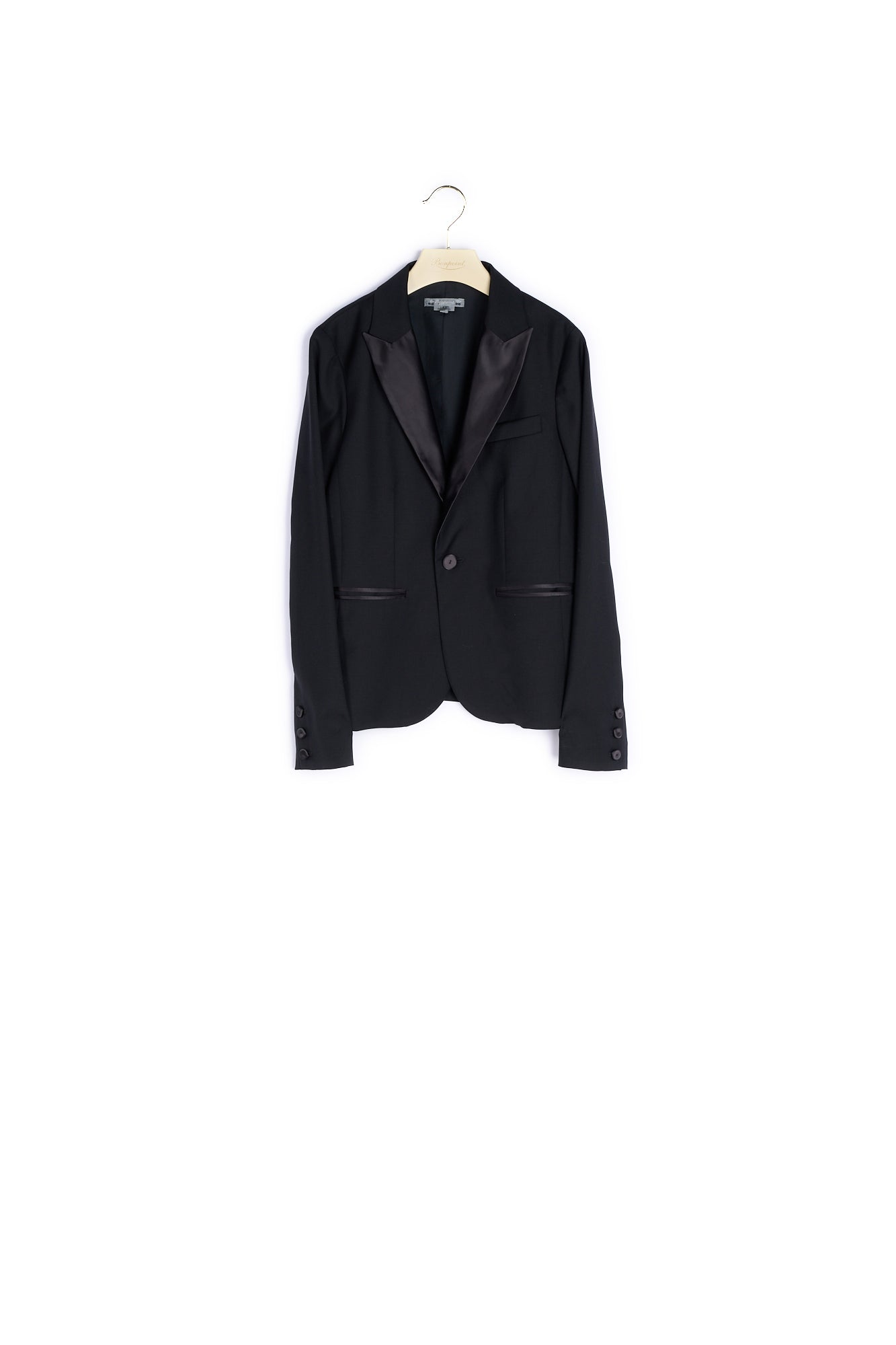 Veste James - Bonpoint vintage