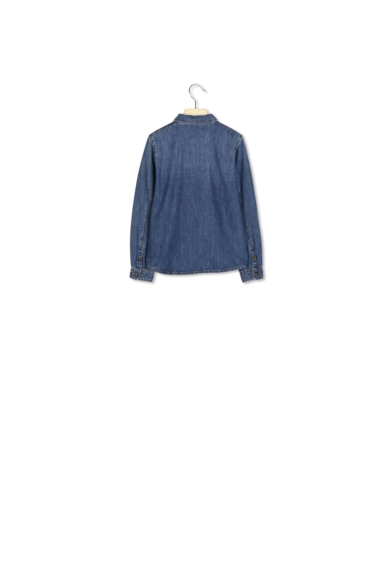 Chemise Altman - Bonpoint vintage