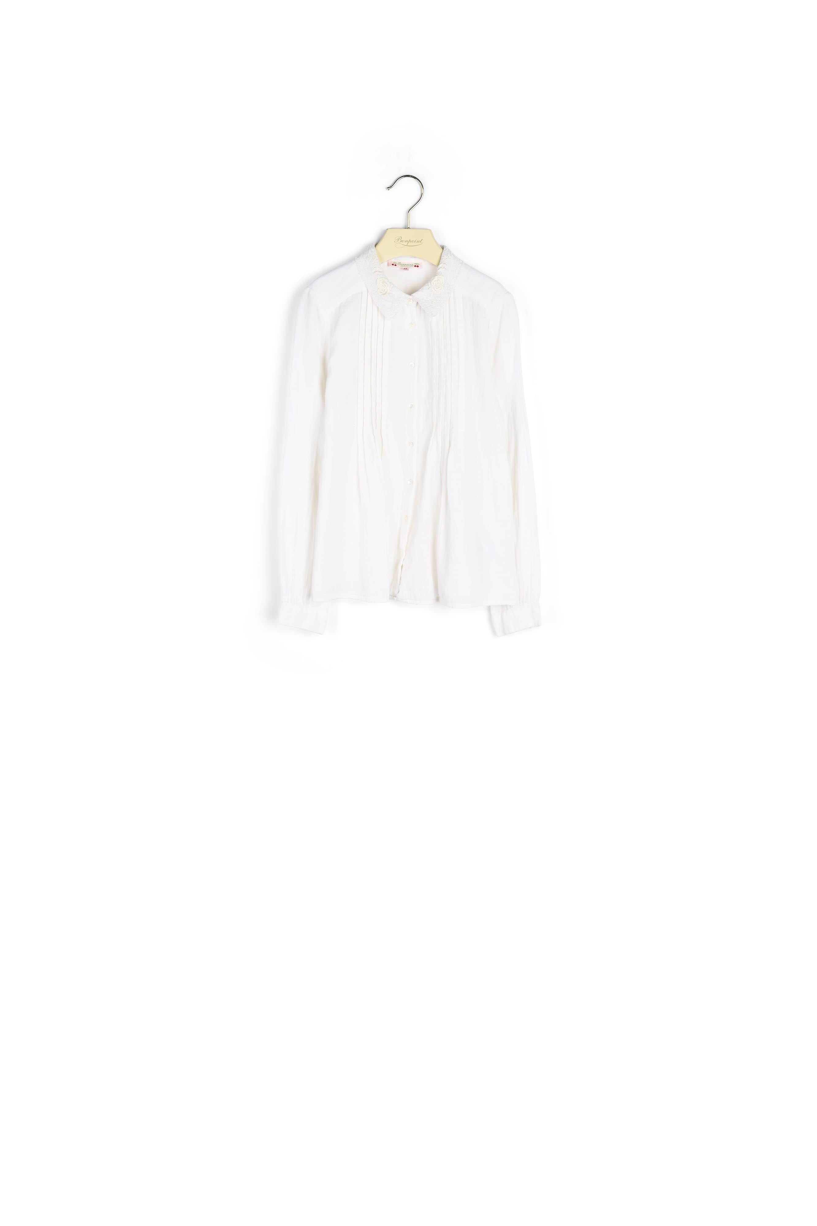 Blouse Myriam - Bonpoint vintage