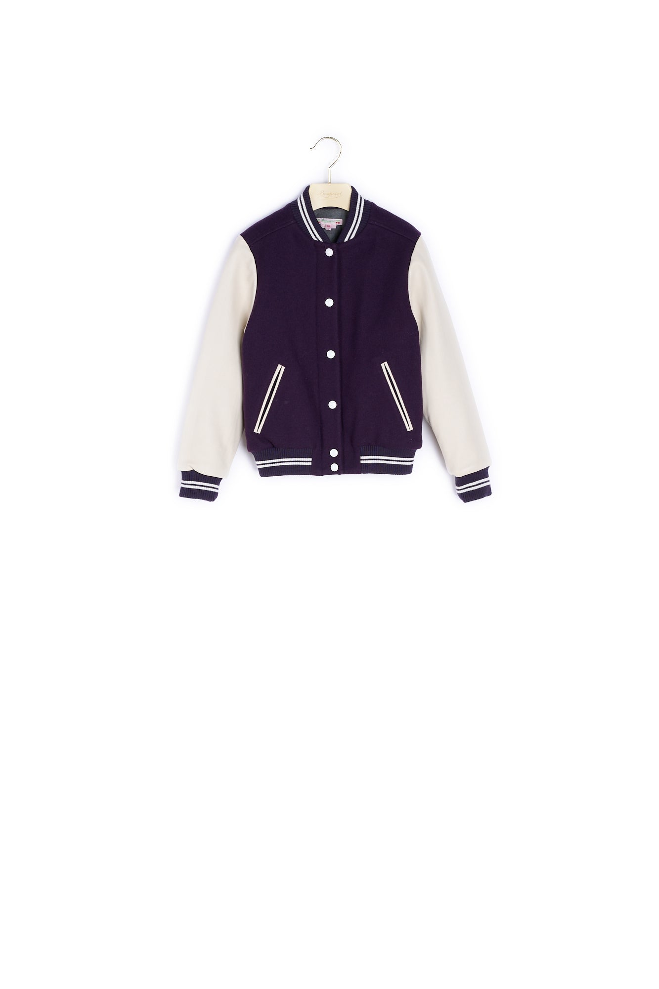 Blouson Joplin - Bonpoint vintage