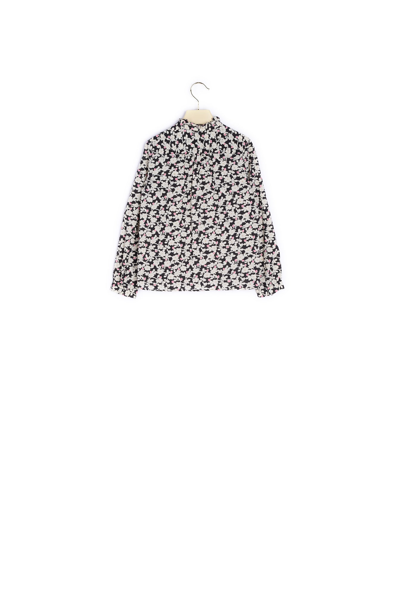 Blouse Juna - Bonpoint vintage