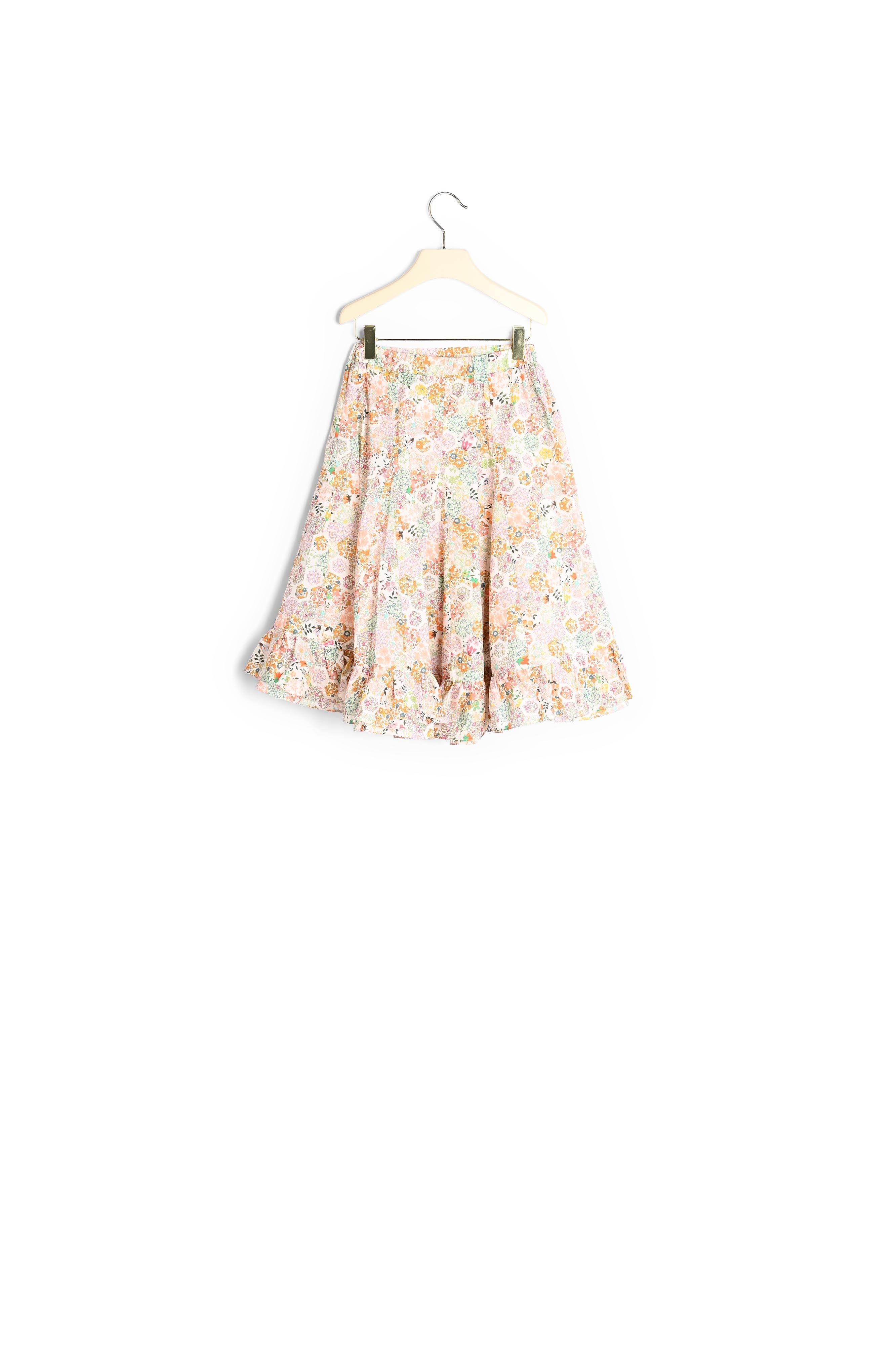 Jupe longue Nala - Bonpoint vintage