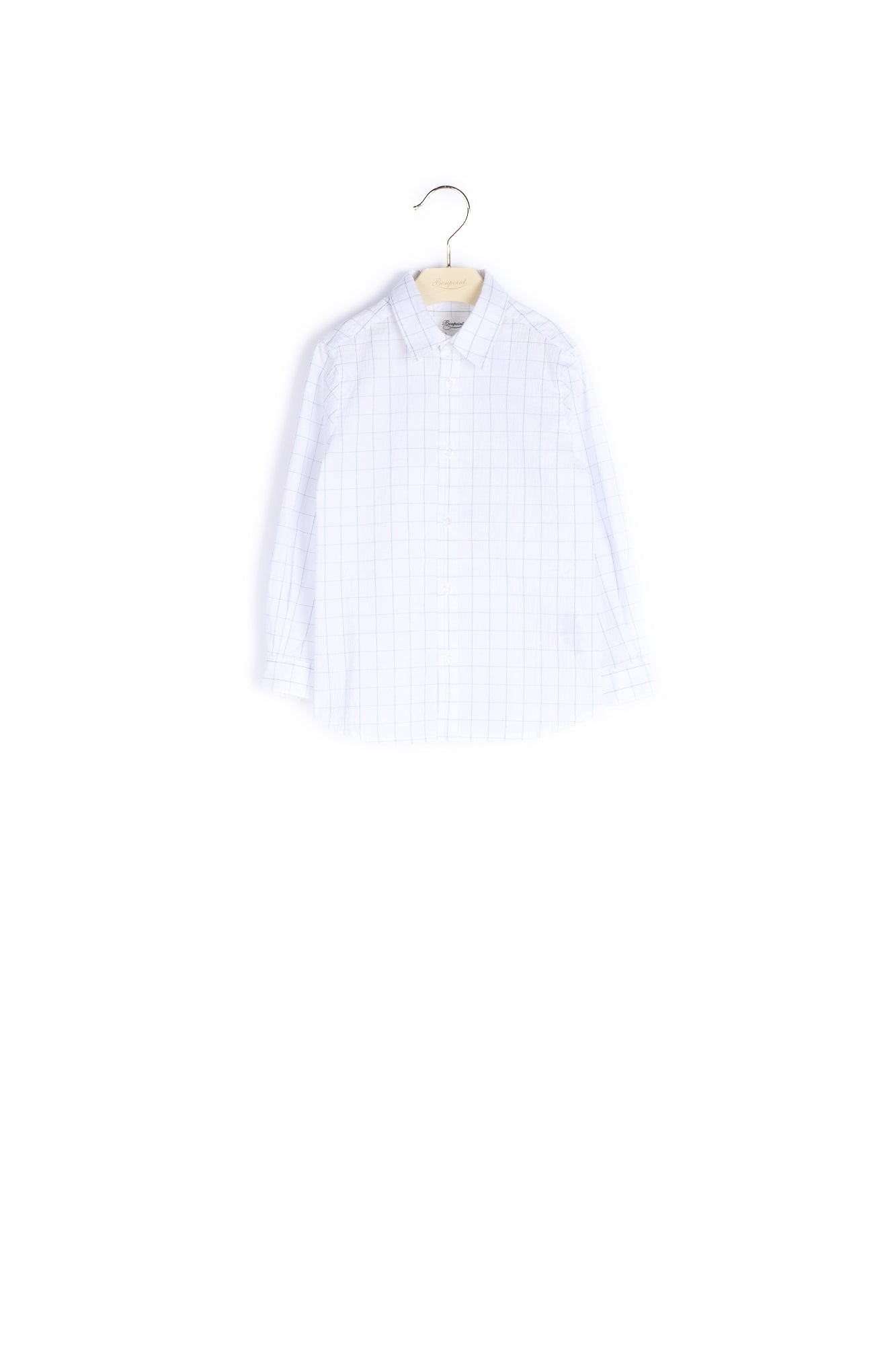 Chemise Acteur - Bonpoint vintage