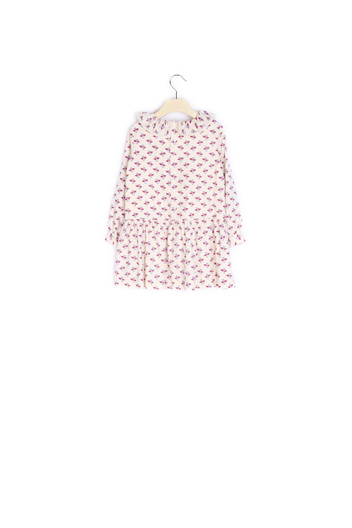 Robe Mariella - Bonpoint vintage