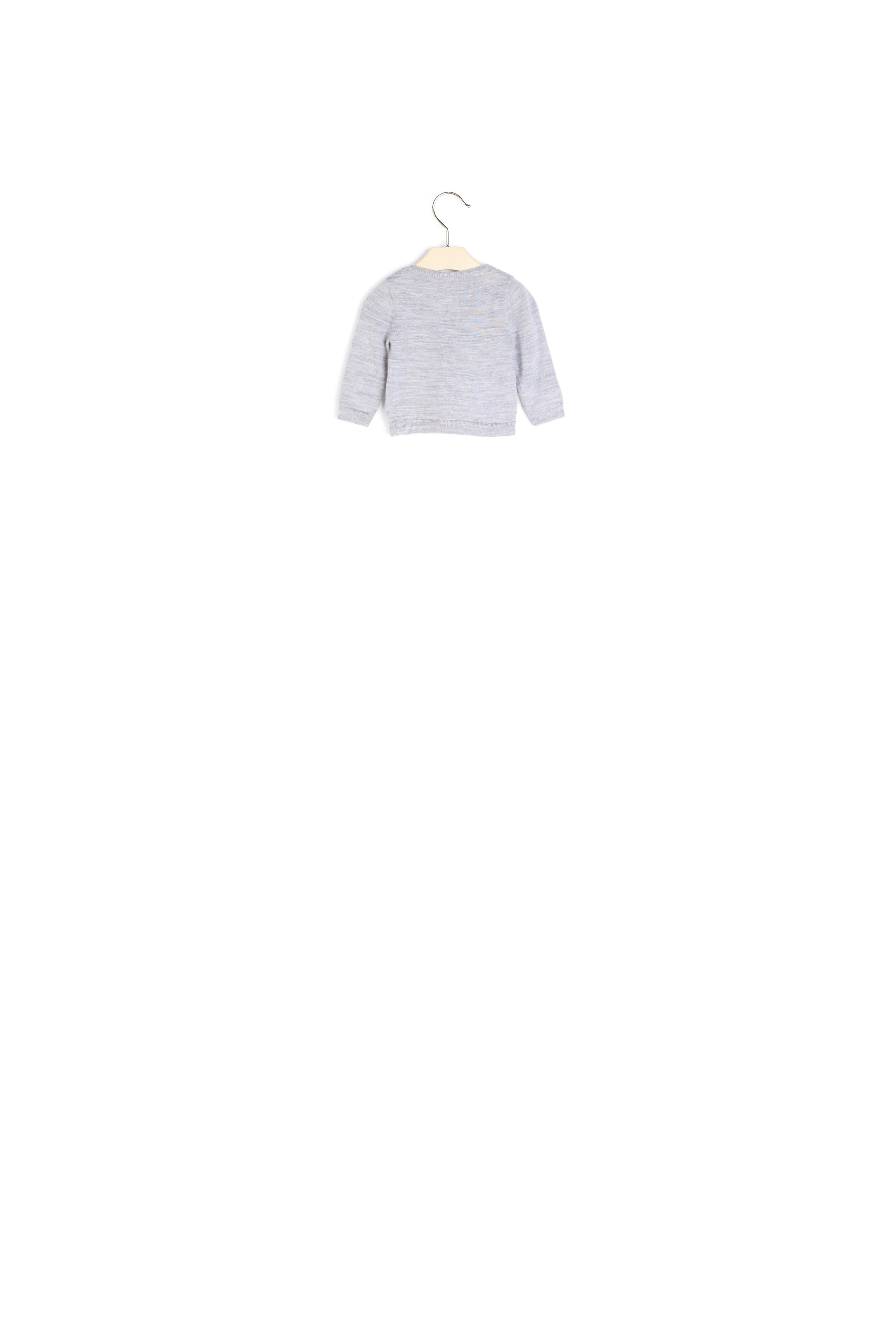 Cardigan - Bonpoint vintage
