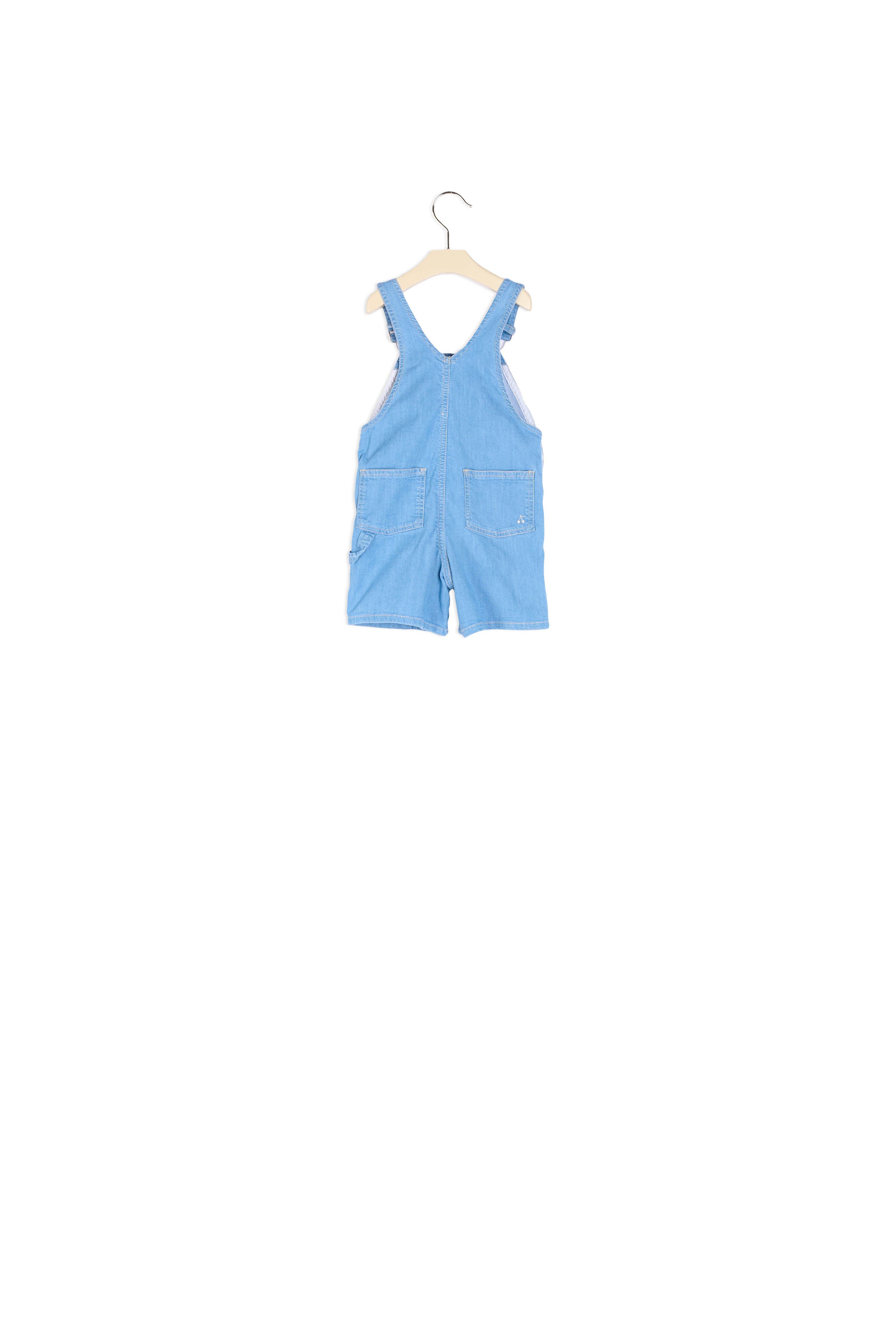 Salopette Aaron - Bonpoint vintage