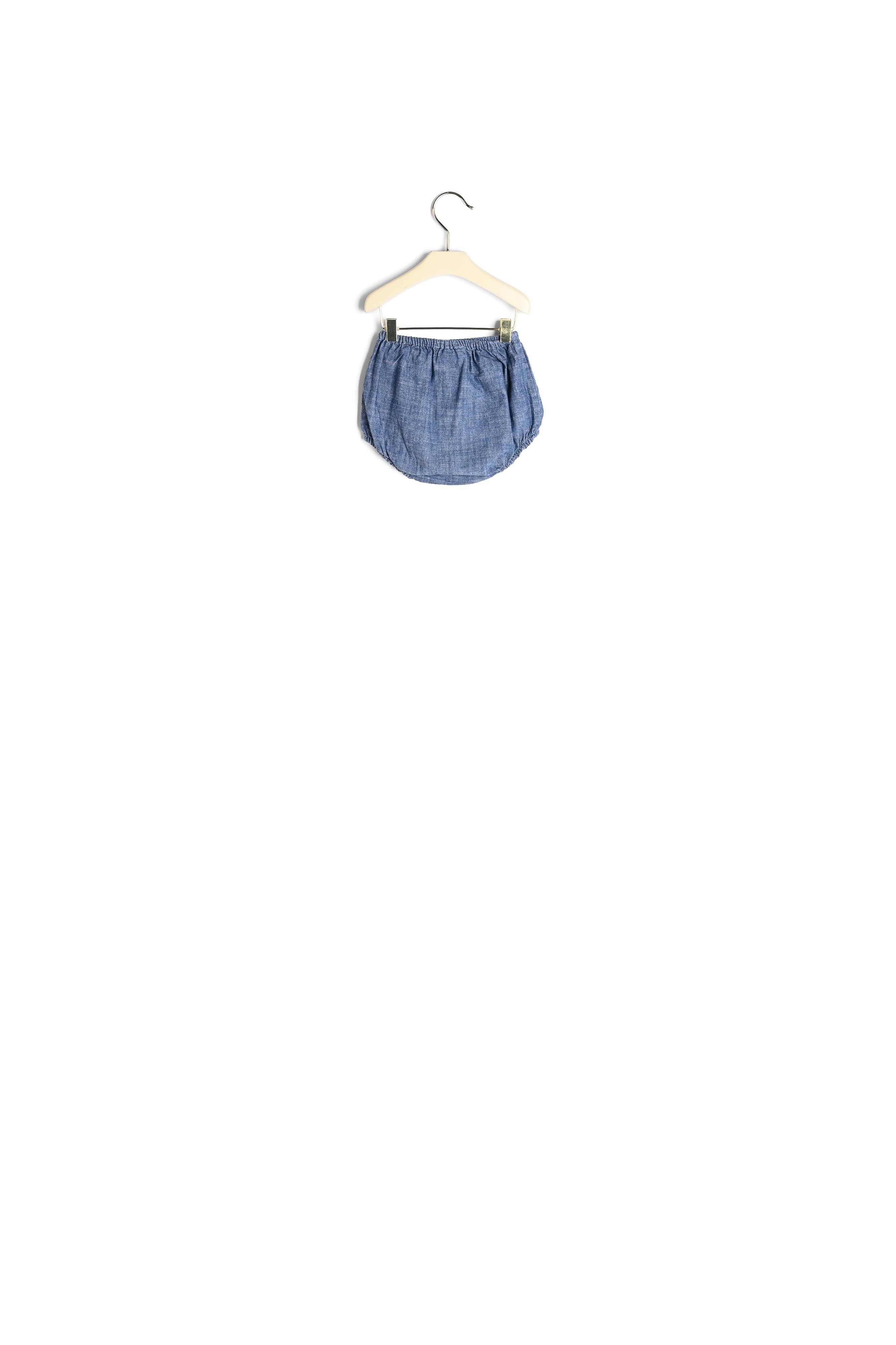 Bloomer Aki - Bonpoint vintage