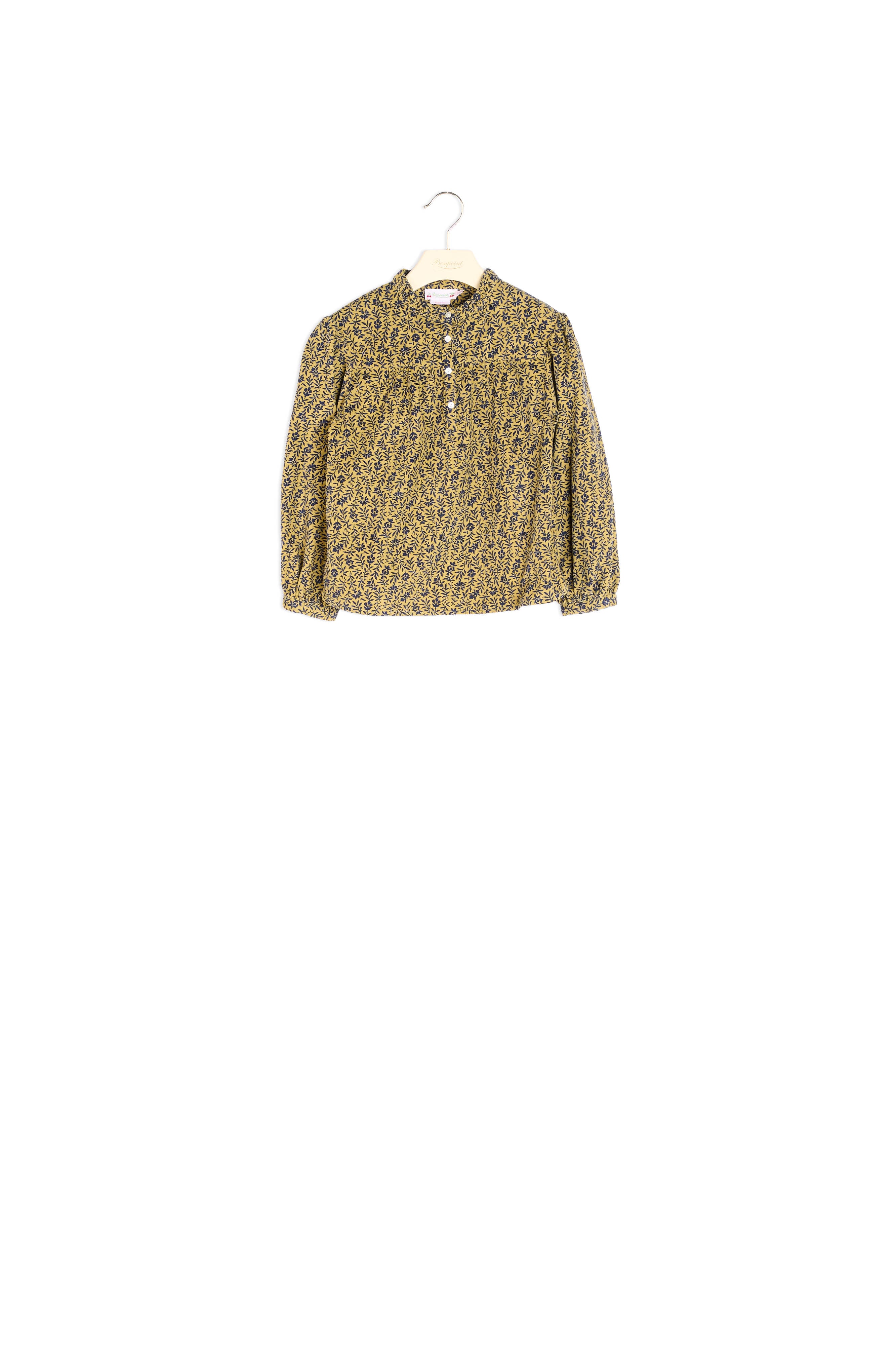 Blouse Tammy - Bonpoint vintage