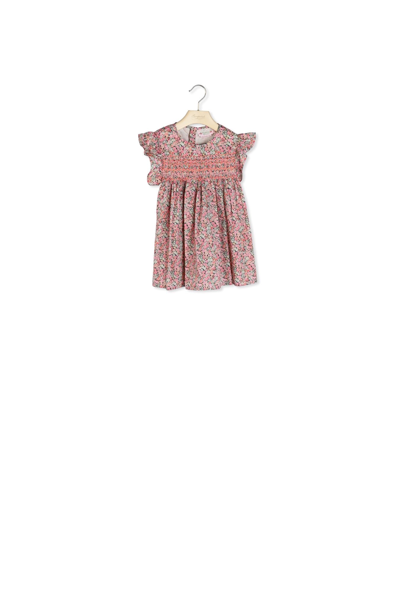 Blouse Fidji - Bonpoint vintage