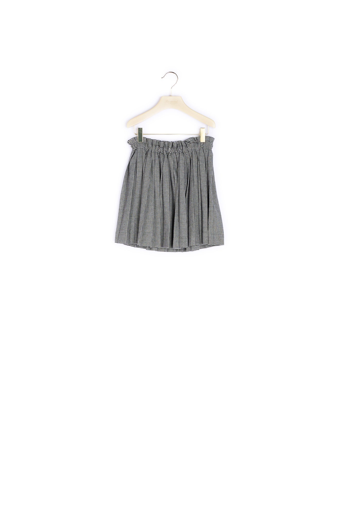 Jupe Meiko fille - Bonpoint vintage
