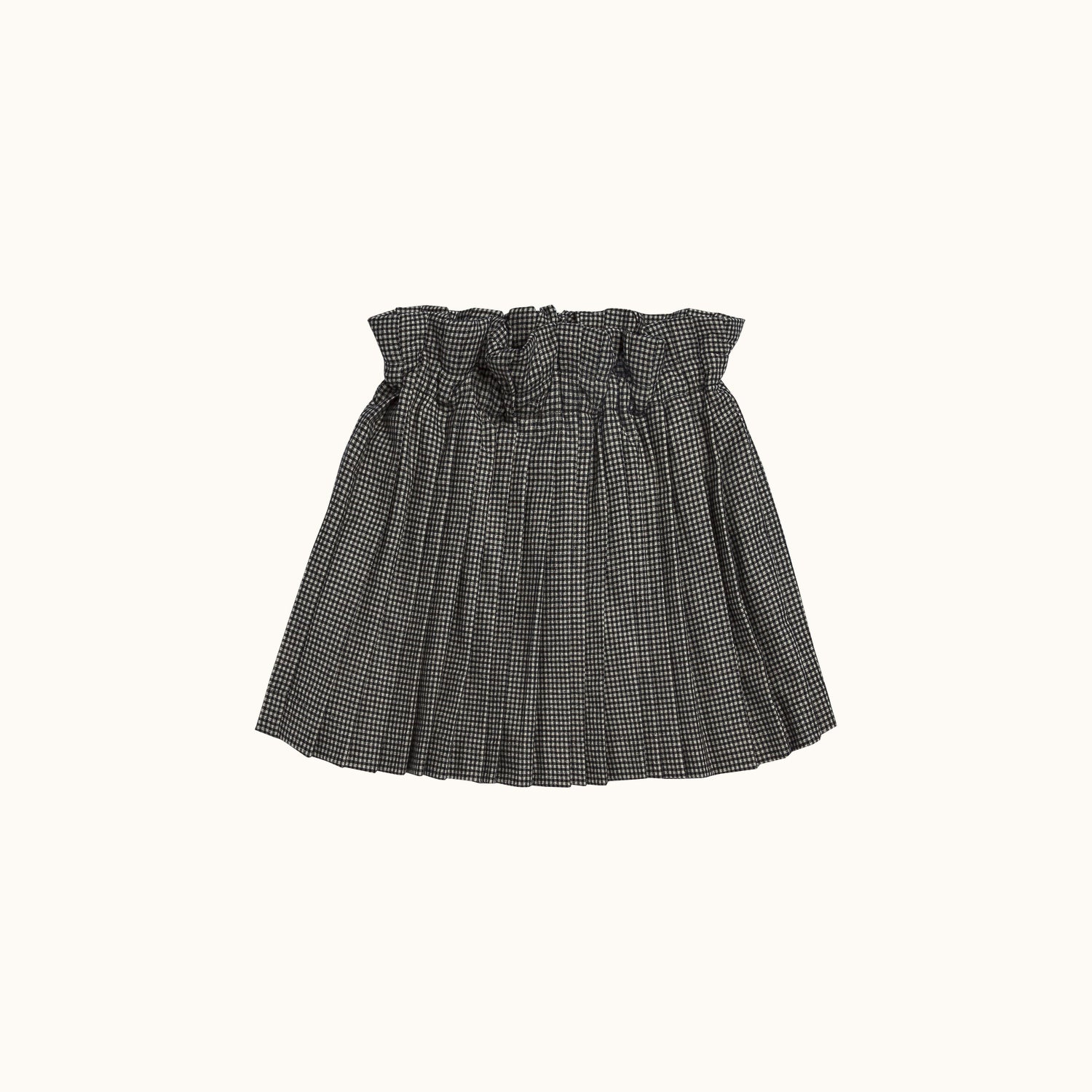 Jupe Meiko fille - Bonpoint vintage