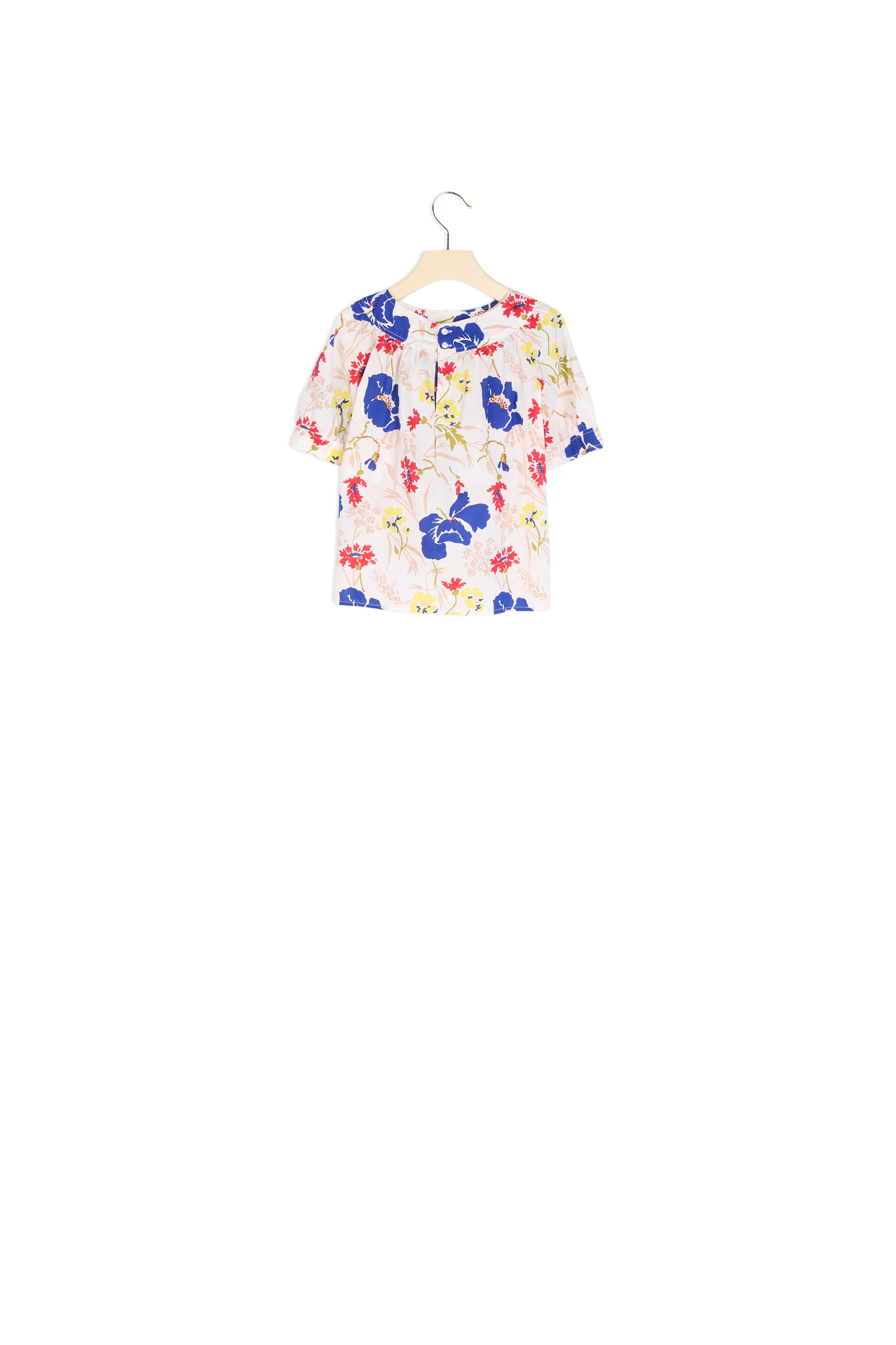Blouse Gareth - Bonpoint vintage