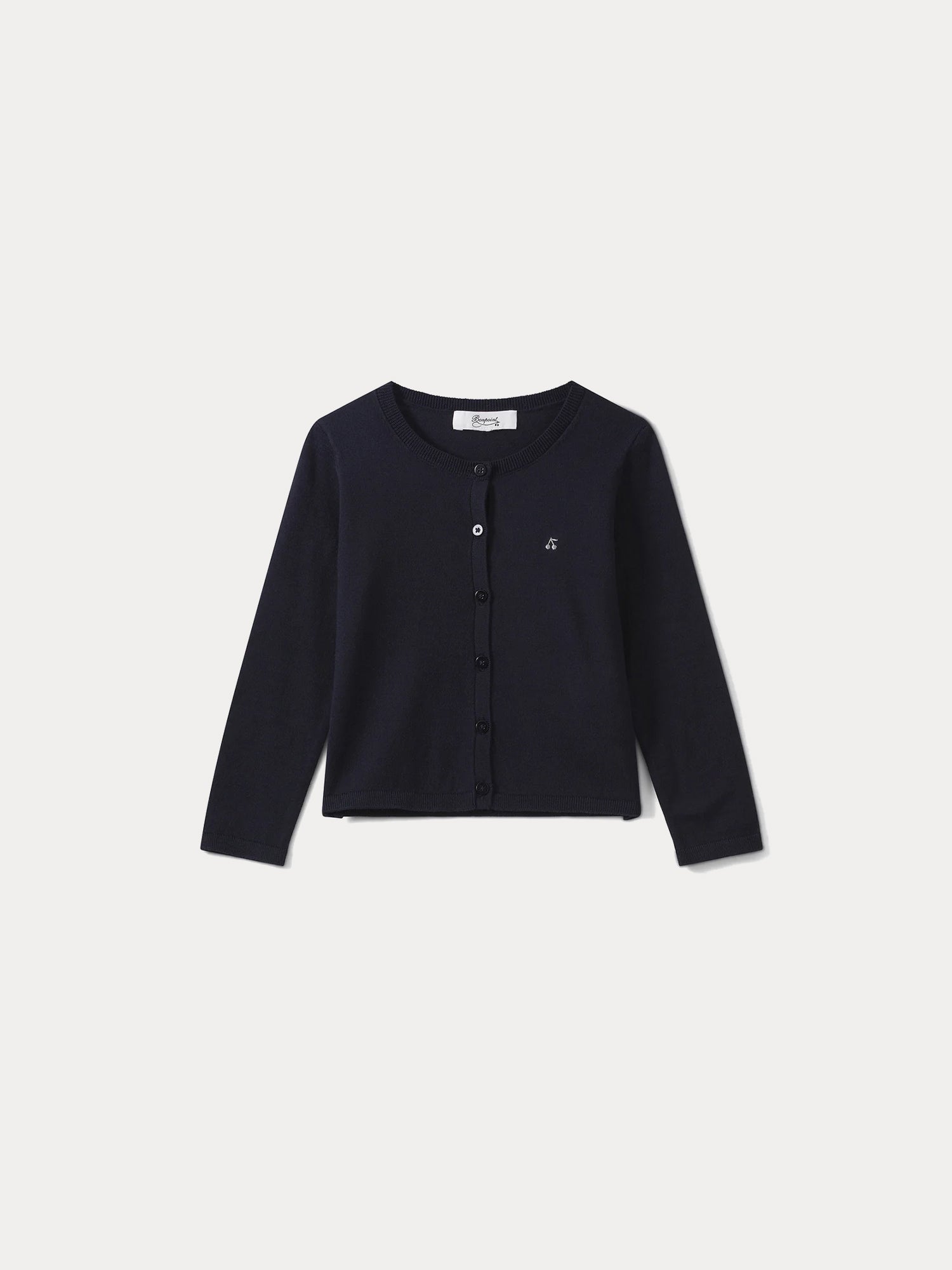 Cardigan - Bonpoint vintage