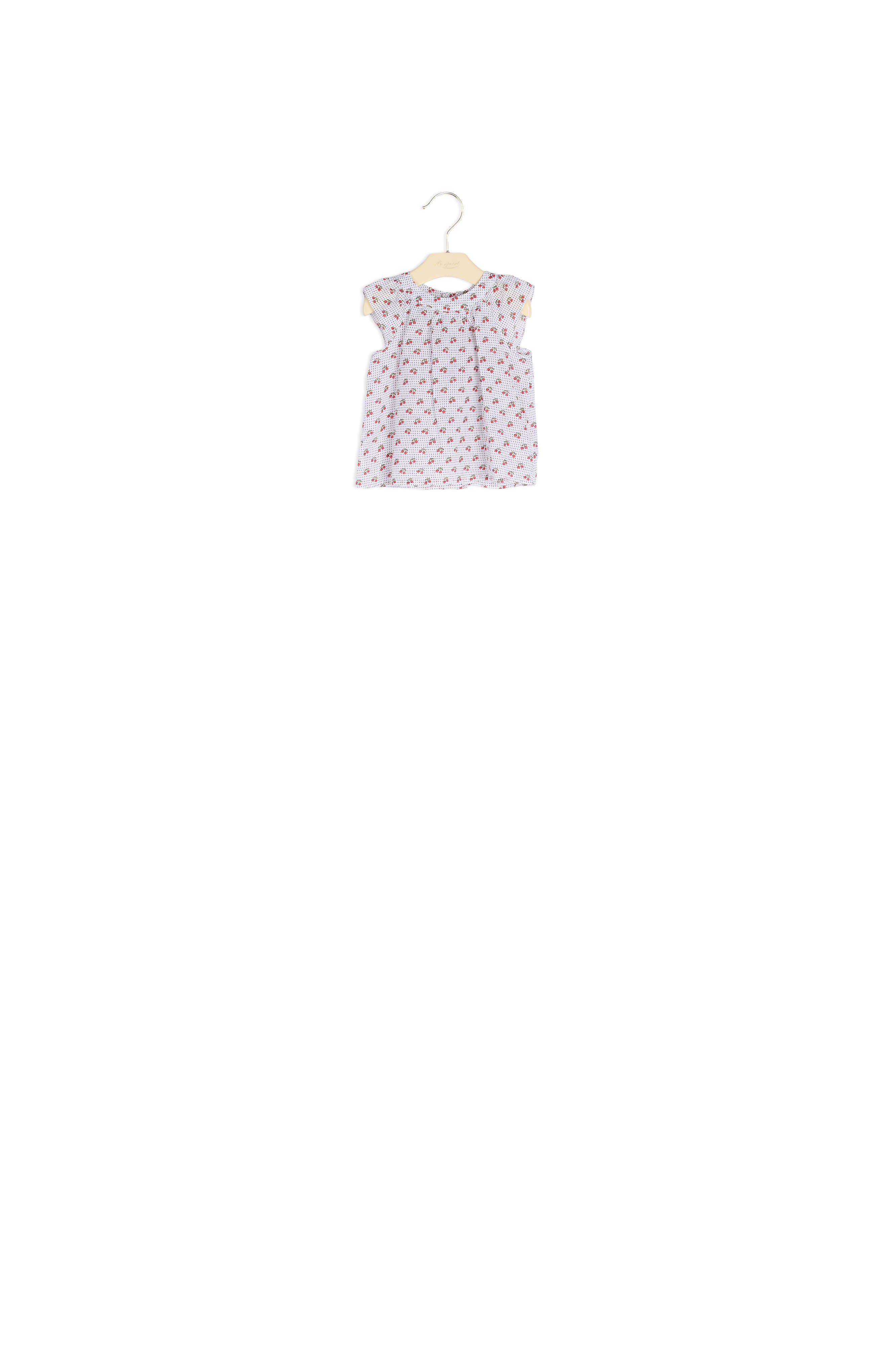 Blouse Capucine - Bonpoint vintage