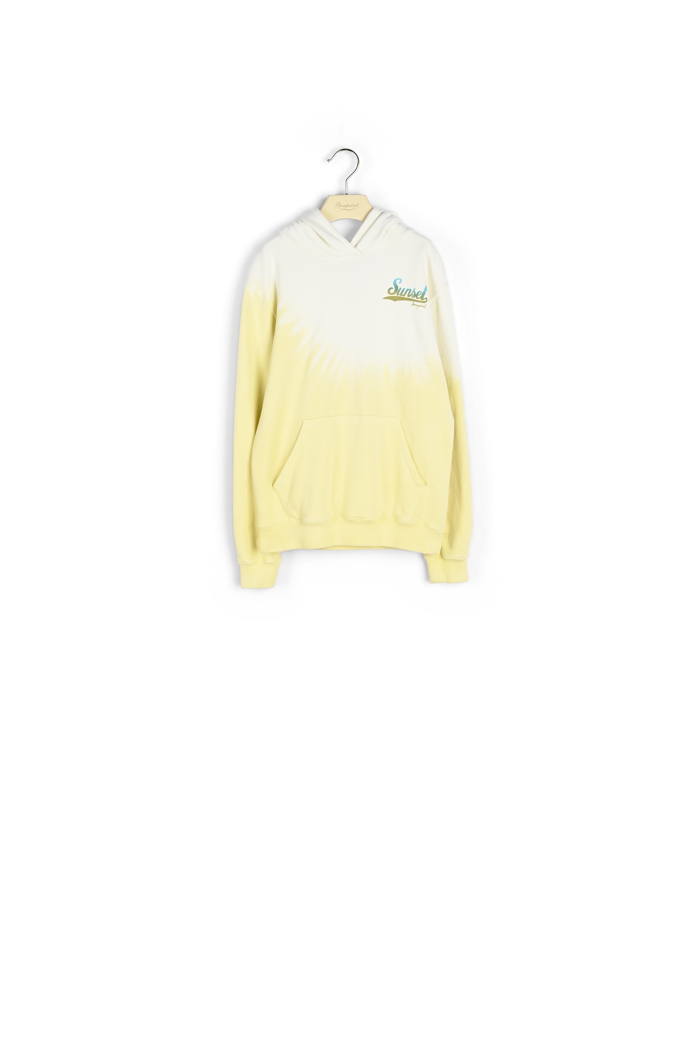 Sweatshirt Aiana - Bonpoint vintage
