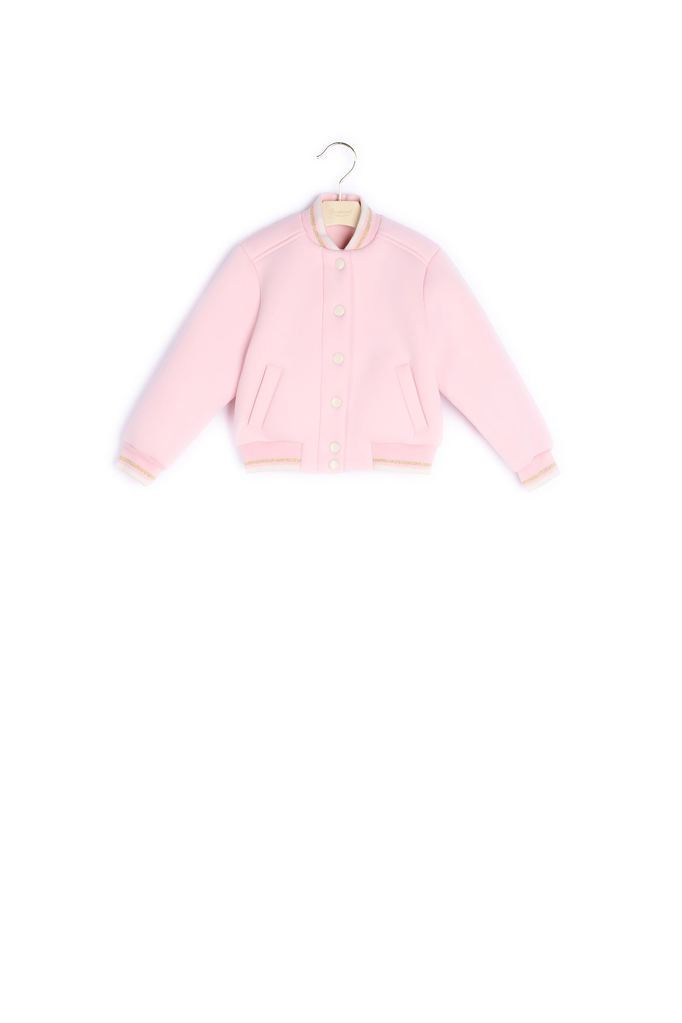 Blouson Liv fille - Bonpoint vintage