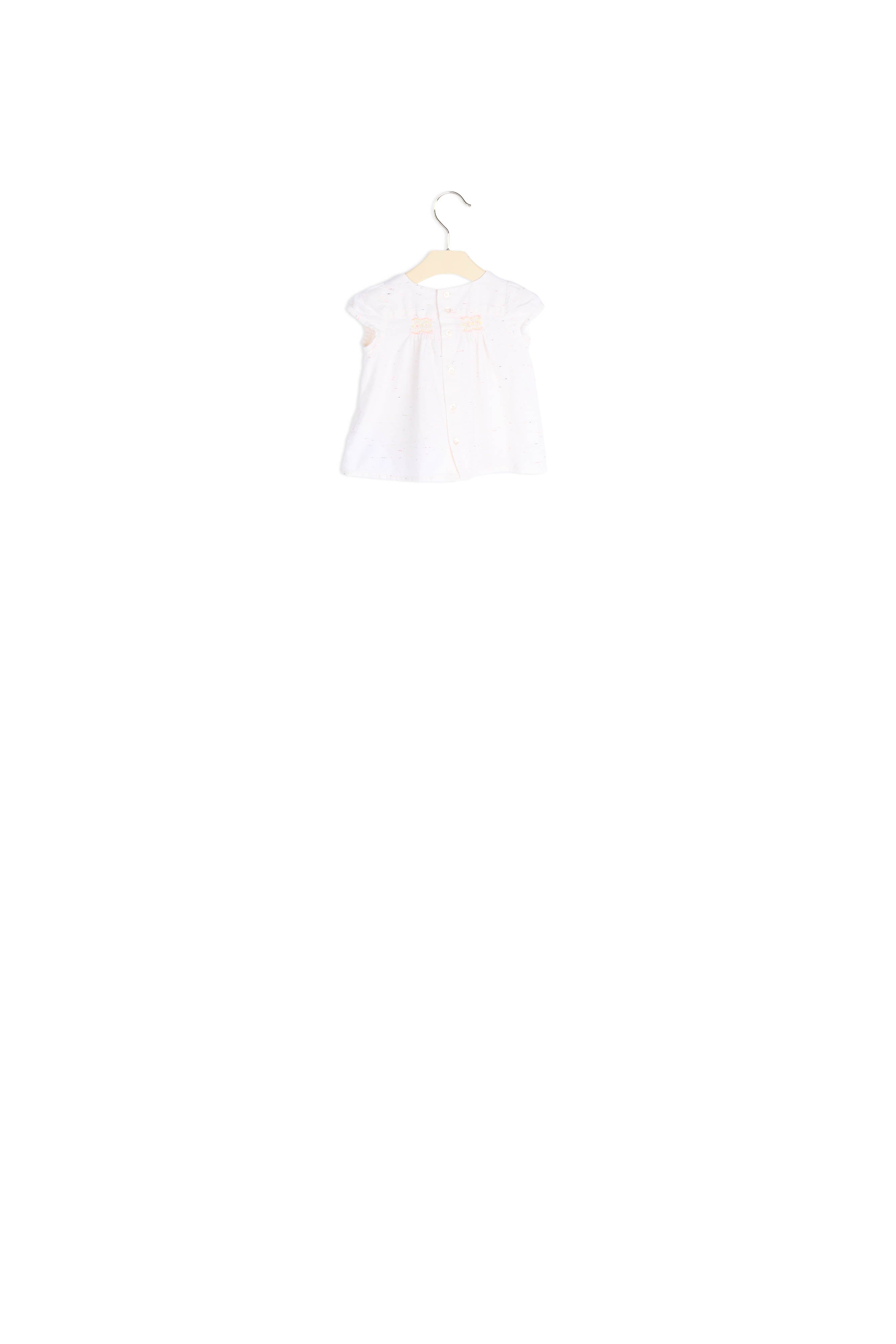 Blouse Nizon - Bonpoint vintage
