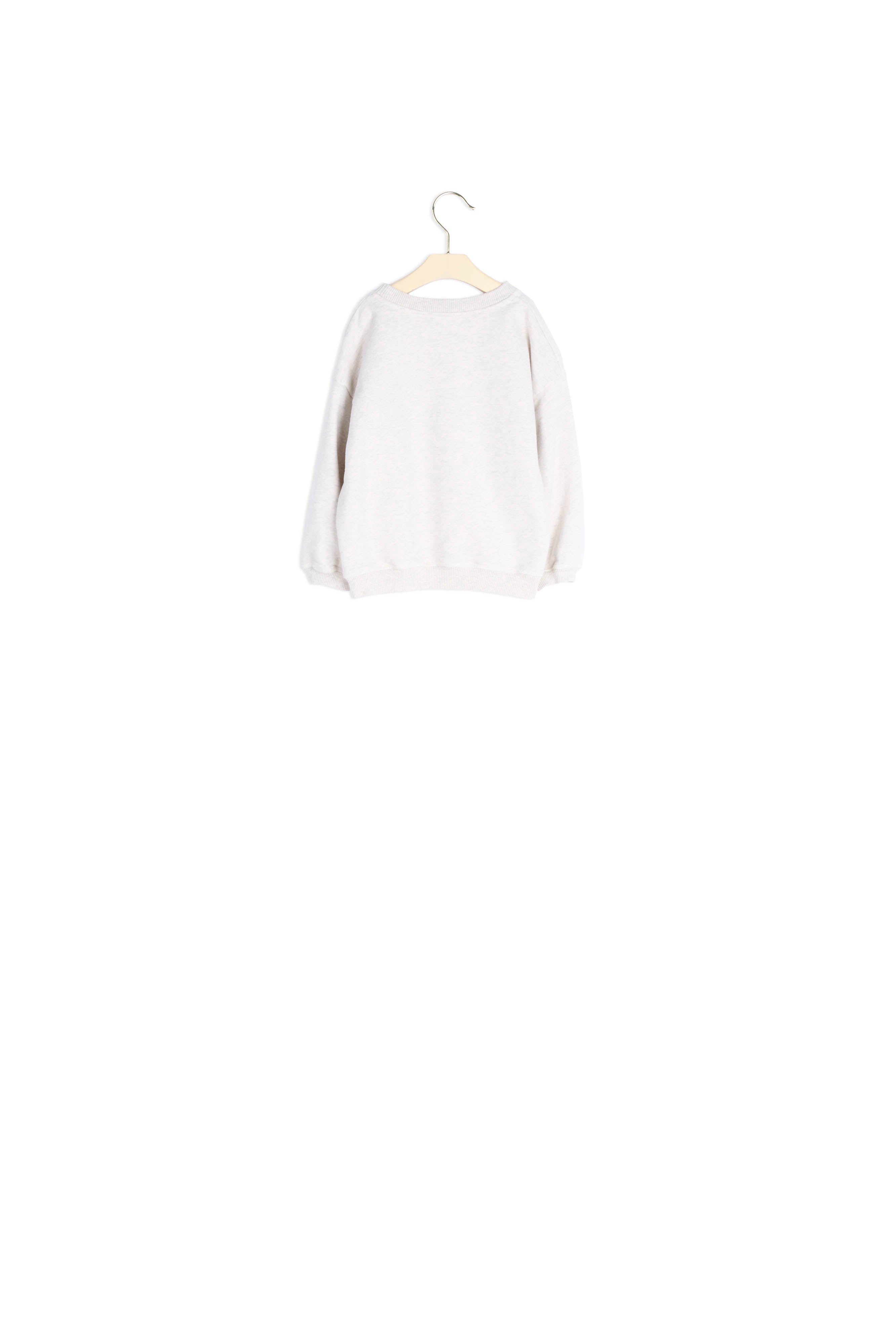Sweatshirt Tonino - Bonpoint vintage