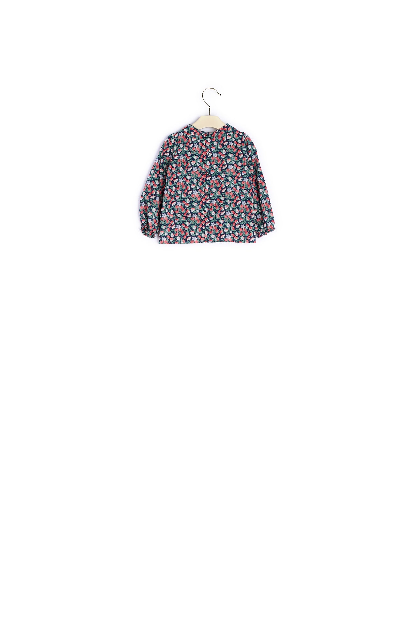 Blouse Julietti - Bonpoint vintage