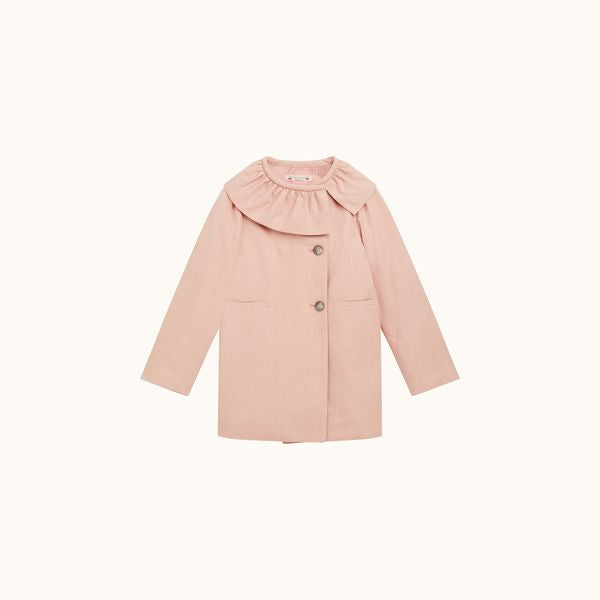 Manteau Nancy - Bonpoint vintage