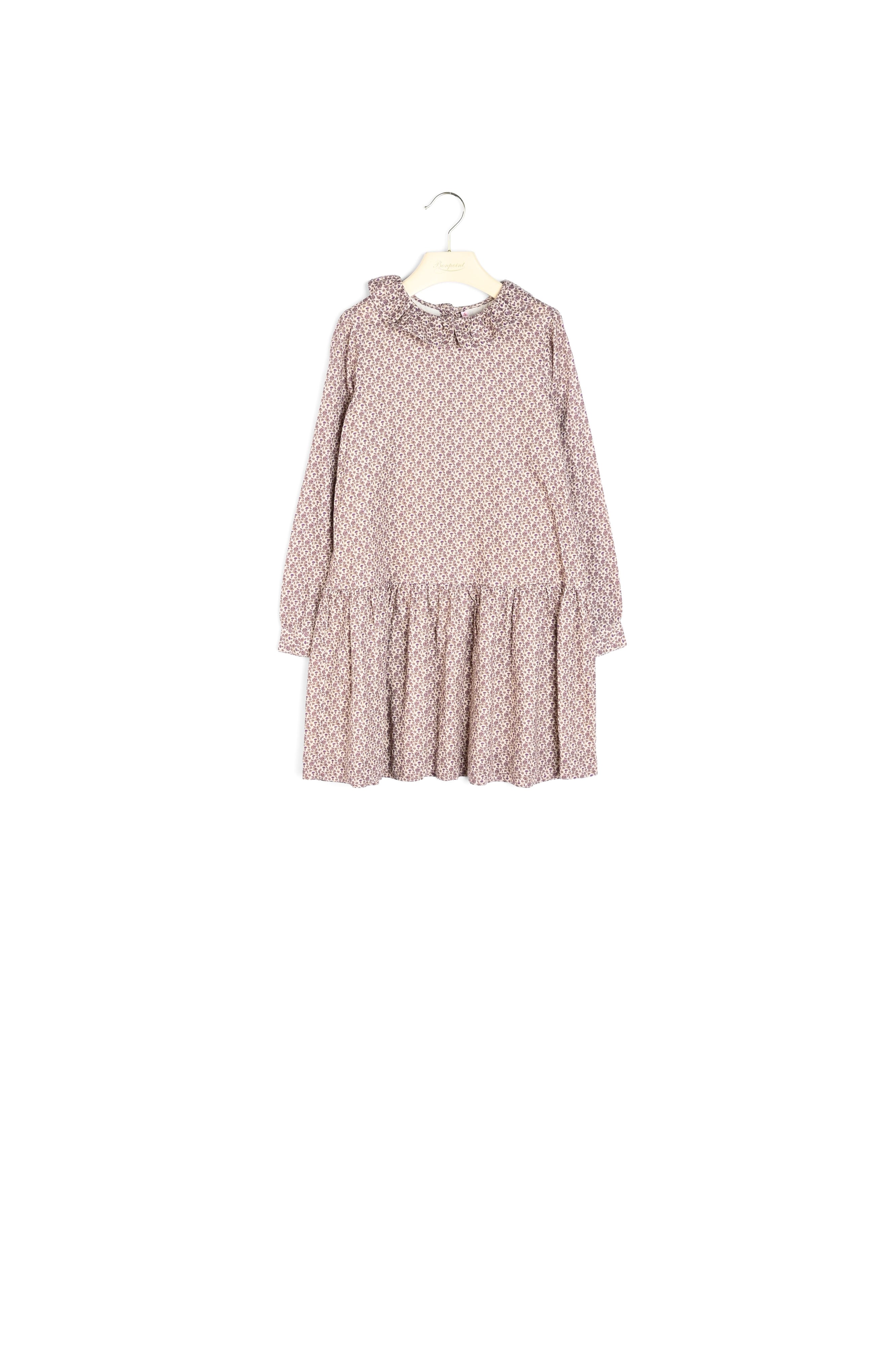 Robe Mariela - Bonpoint vintage