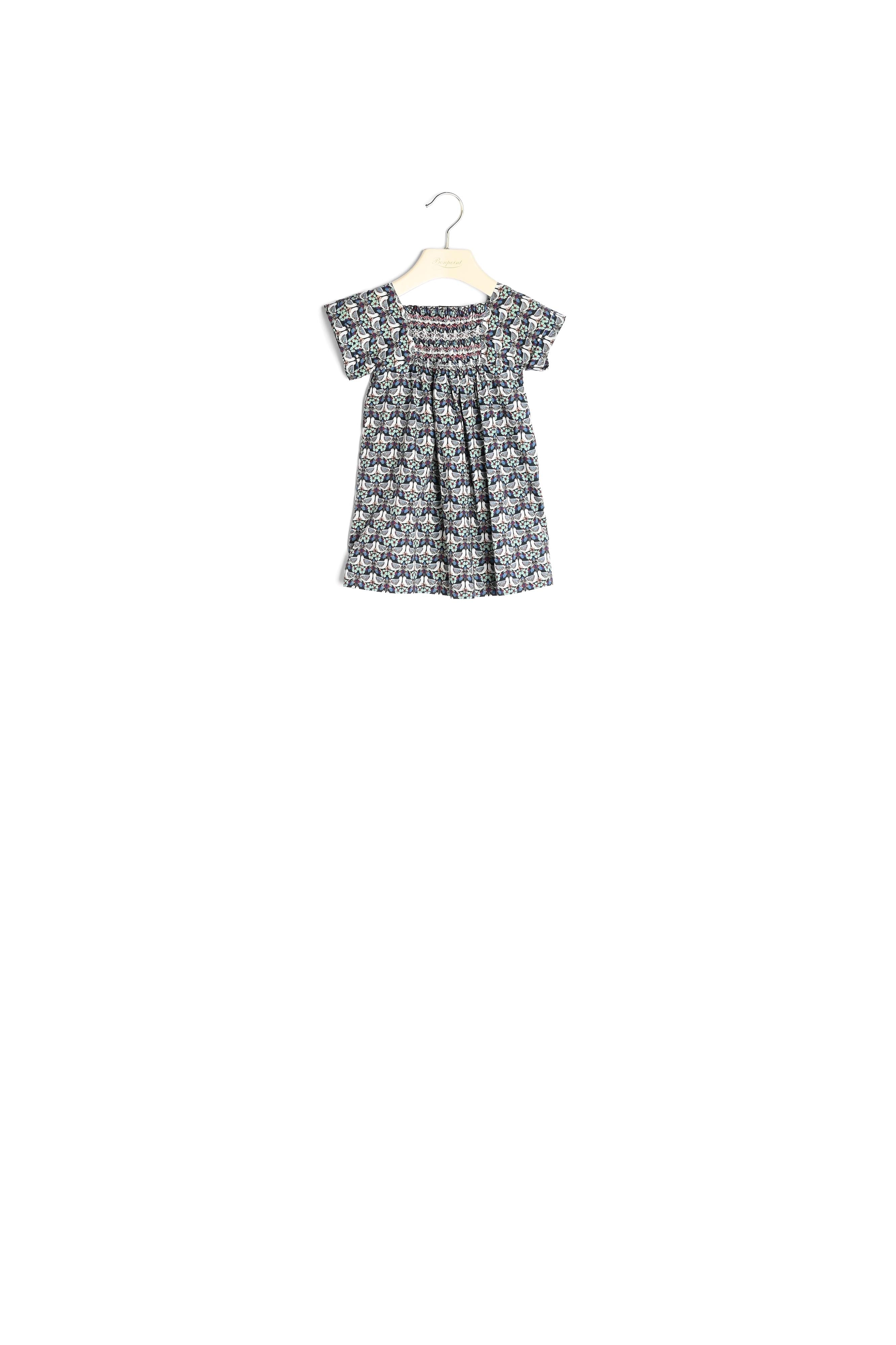 Robe Pais - Bonpoint vintage