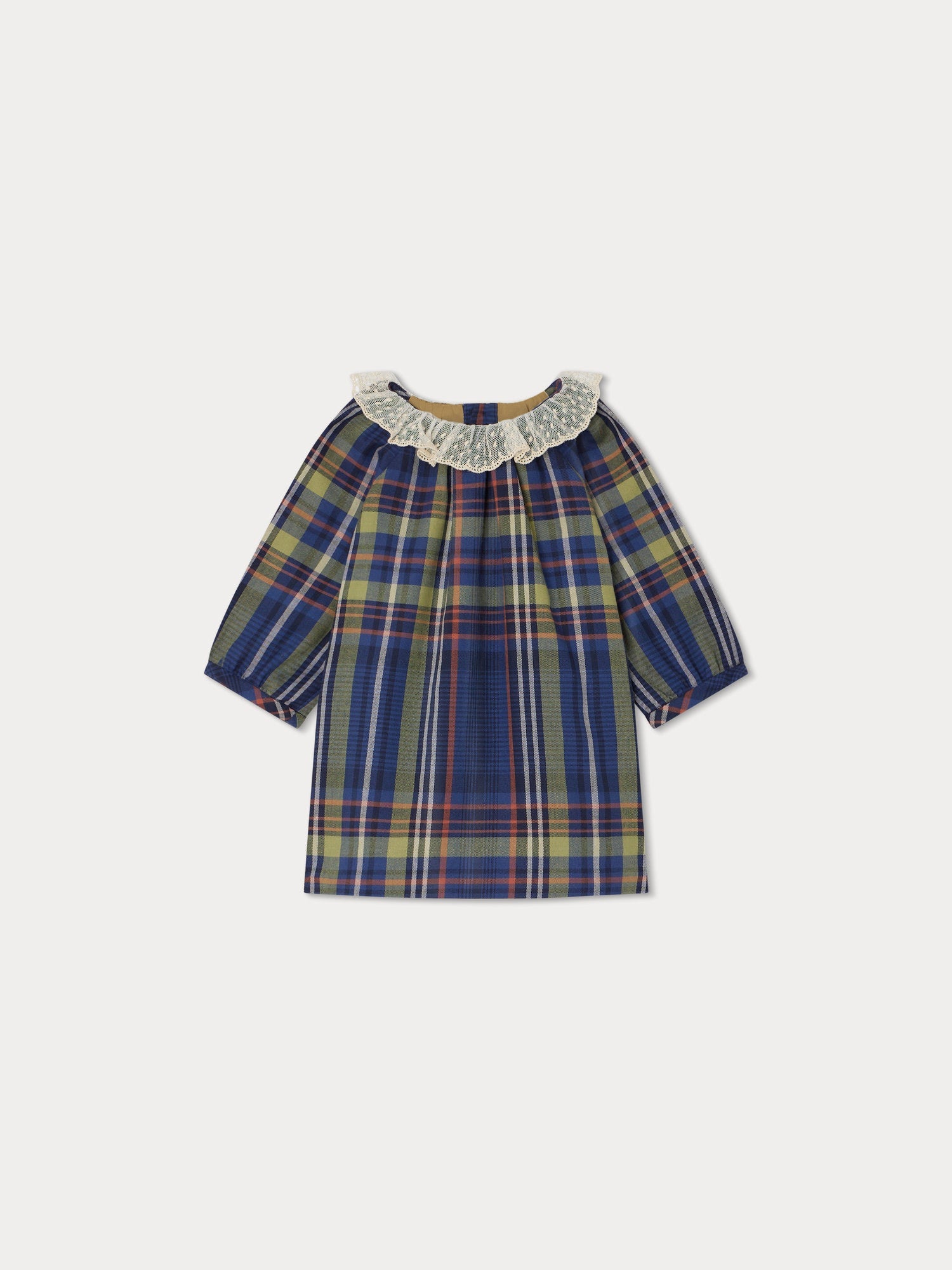 Robe Flavili - Bonpoint vintage