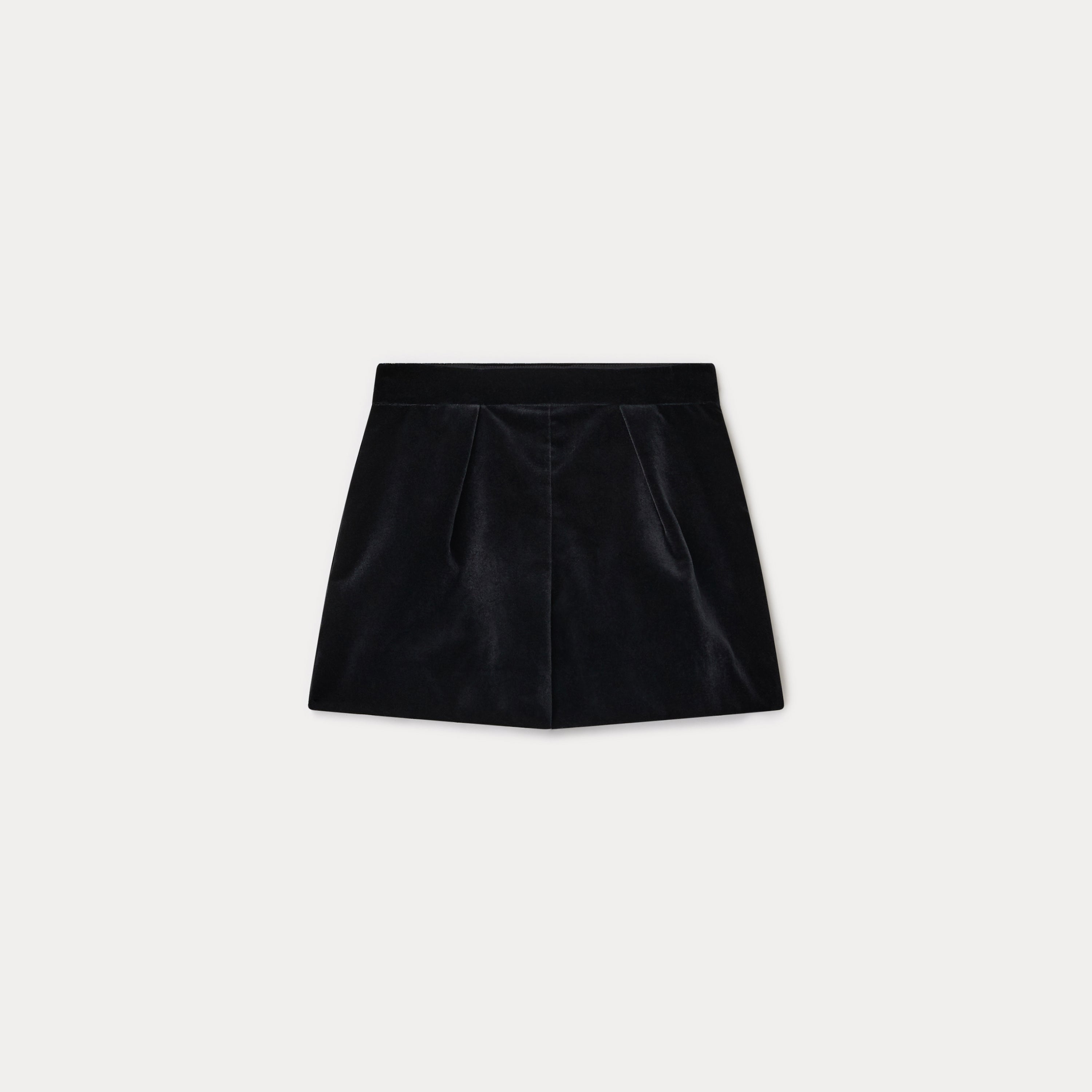 Short habillé Flash - Bonpoint vintage