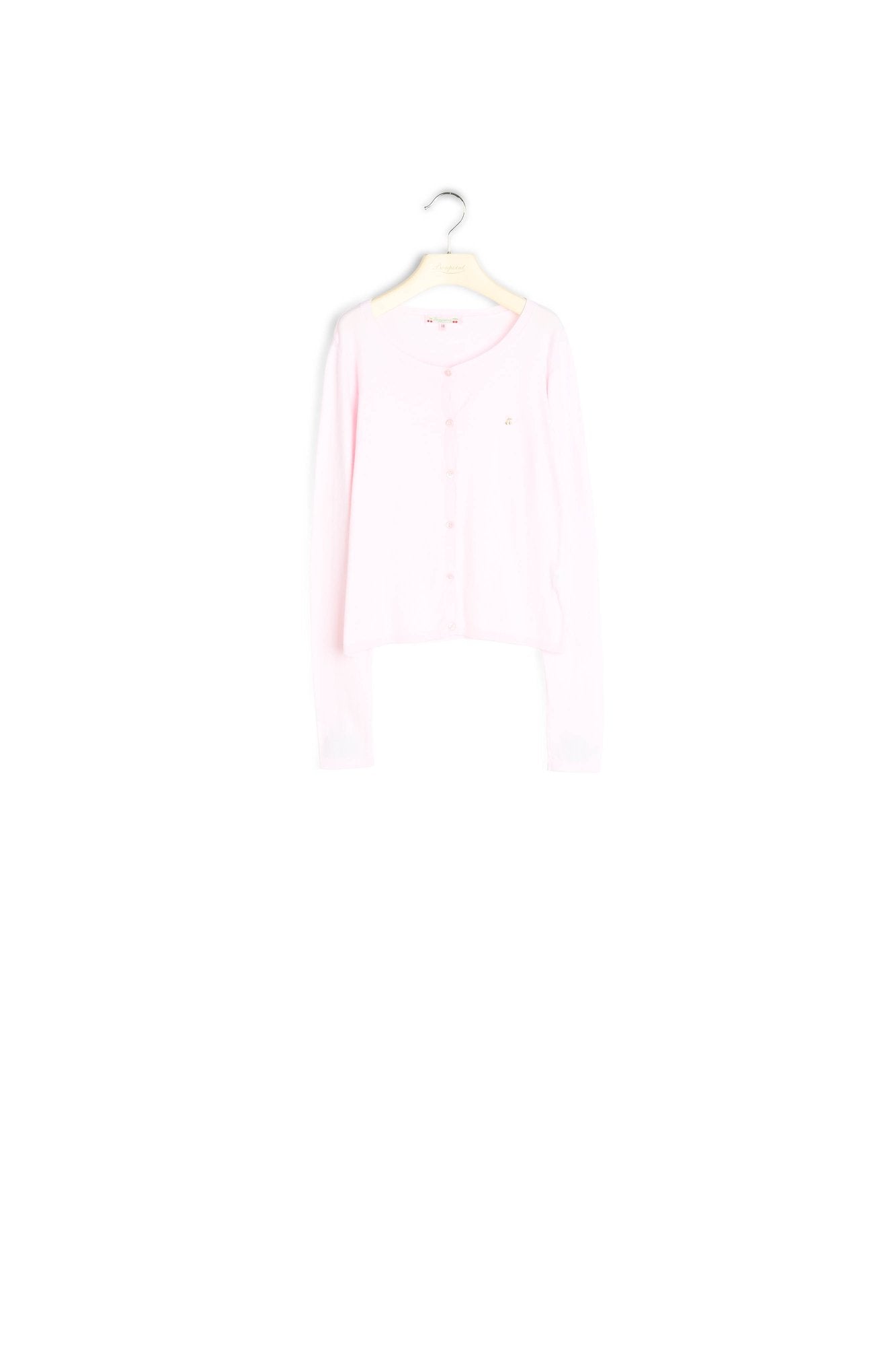 Cardigan coton - Bonpoint vintage