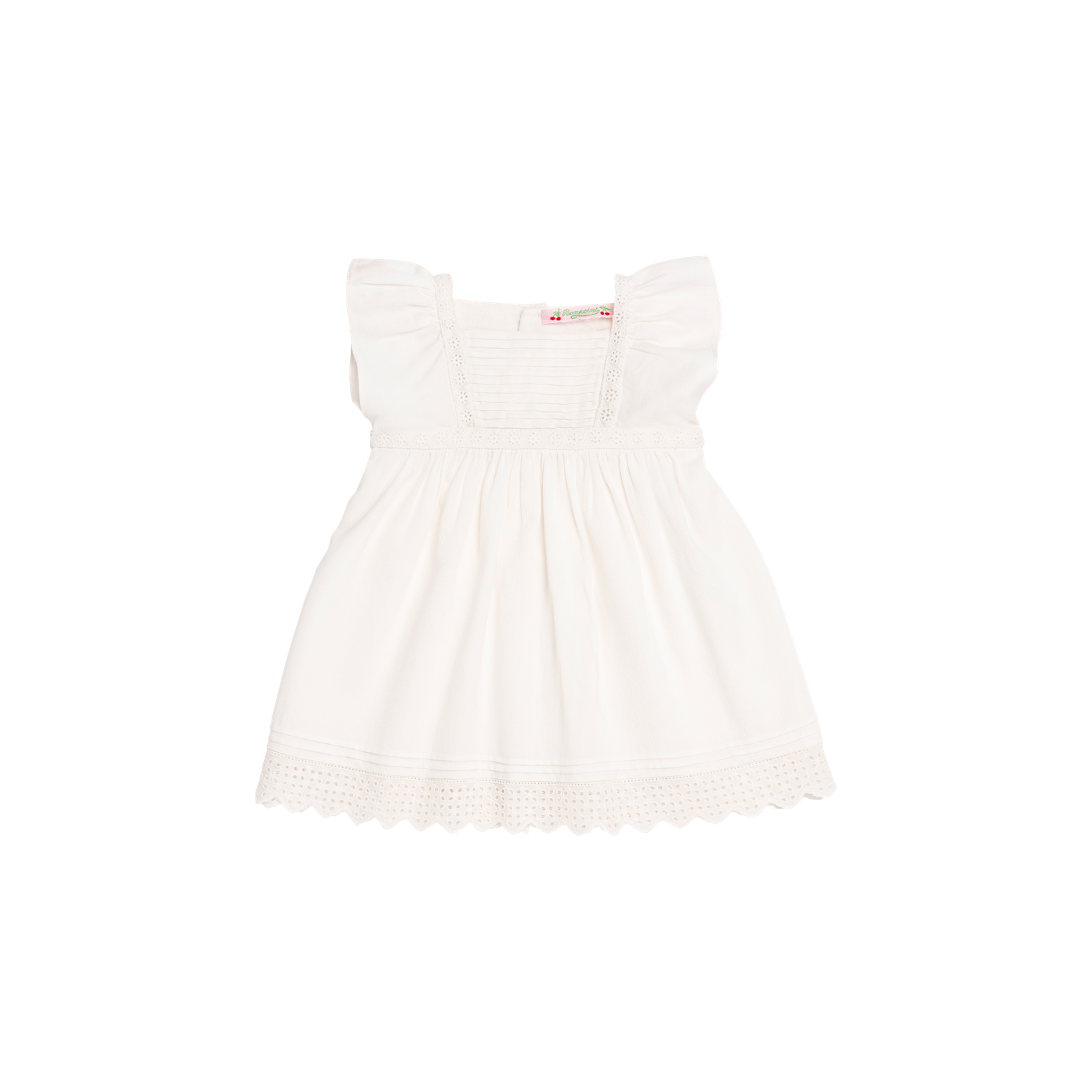Robe Leonie - Bonpoint vintage