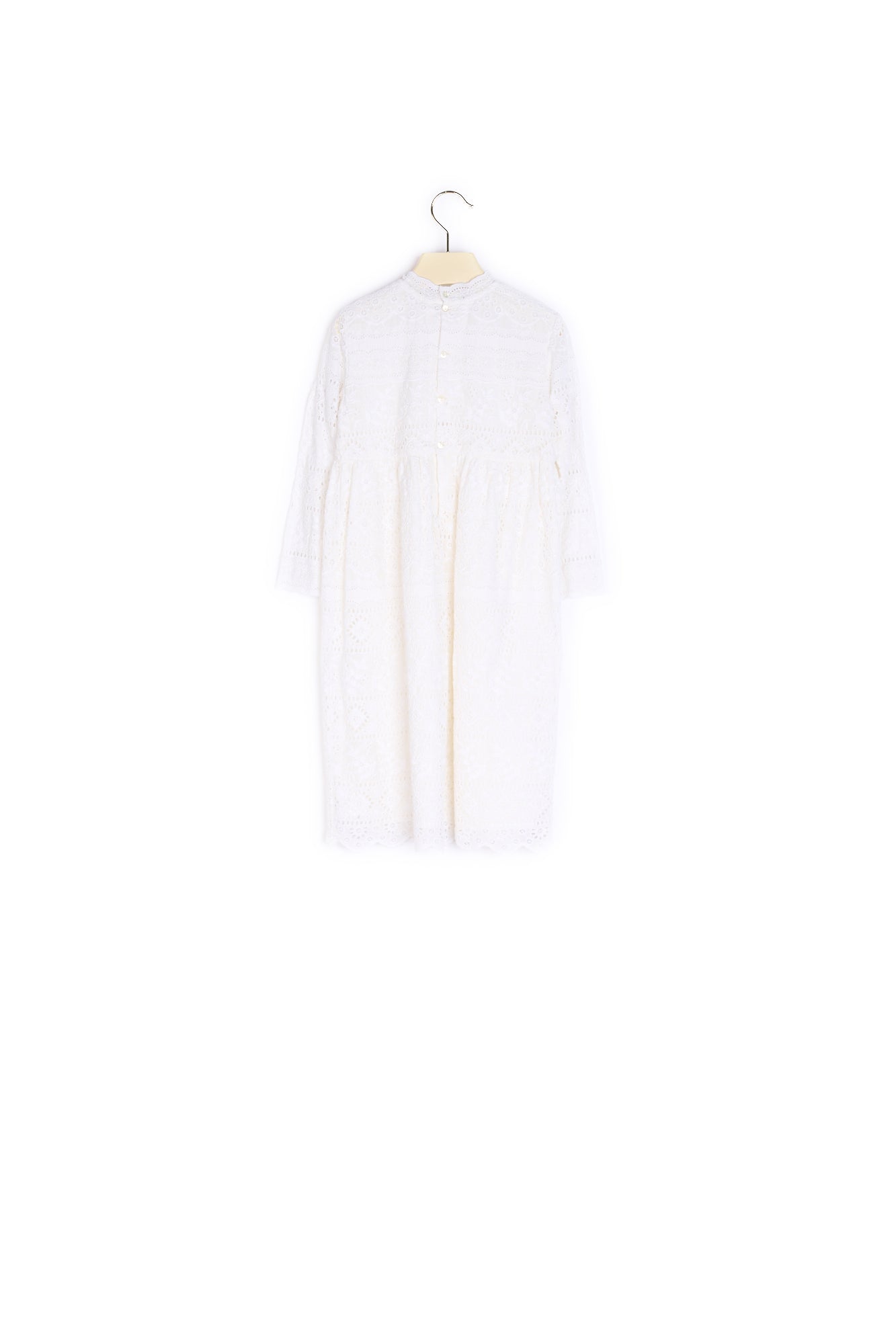 Robe Josepha - Bonpoint vintage