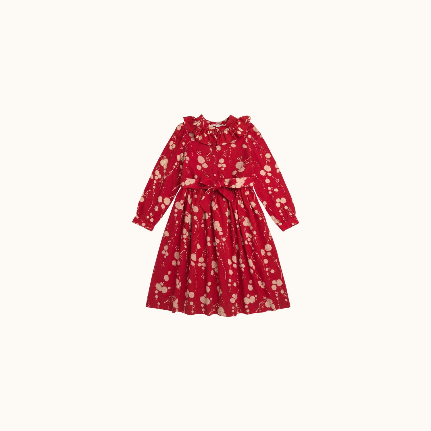 Robe Margot Fille - Bonpoint vintage