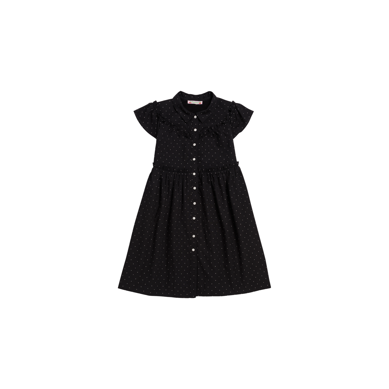 Robe Lina - Bonpoint vintage