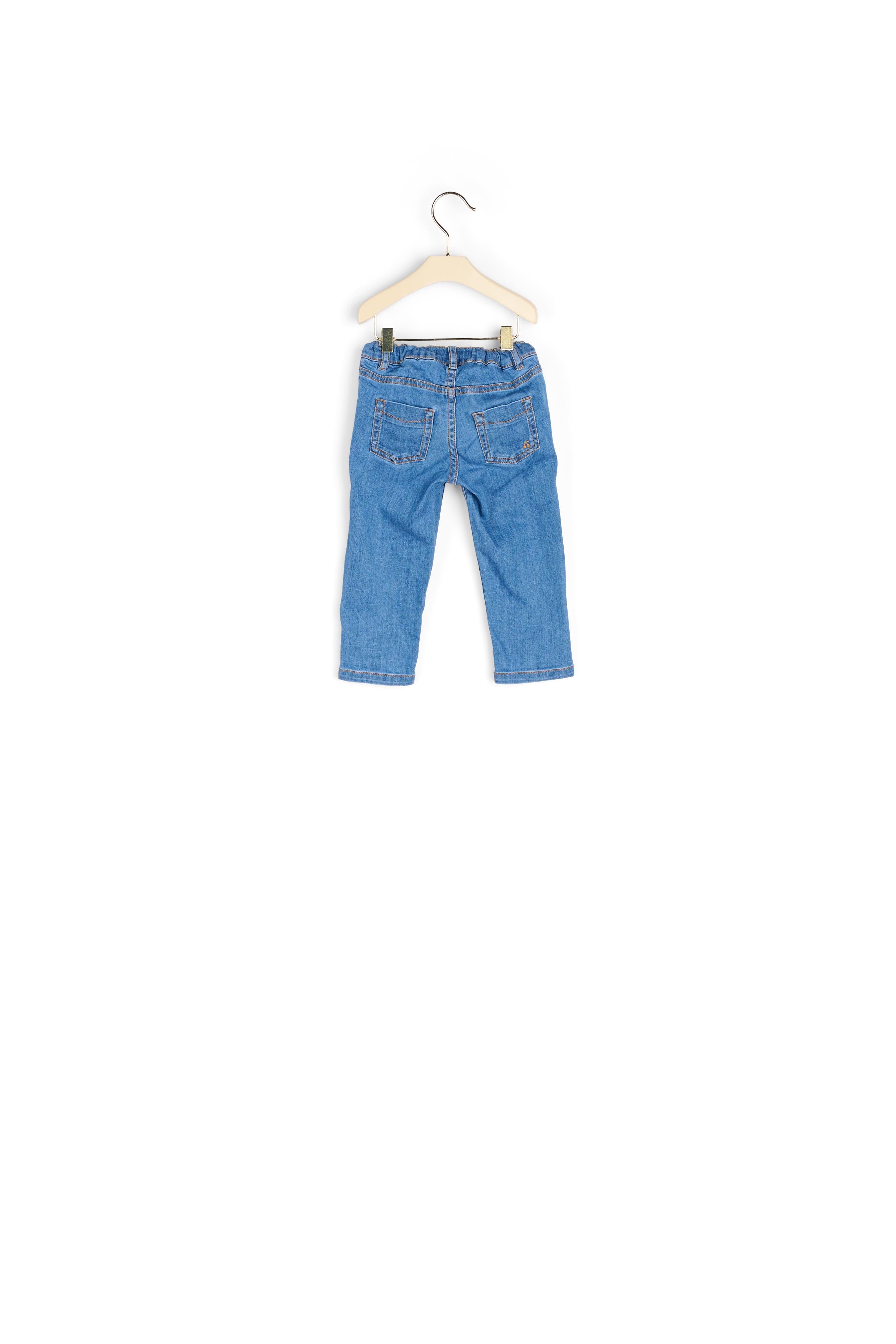Jean Cookie - Bonpoint vintage