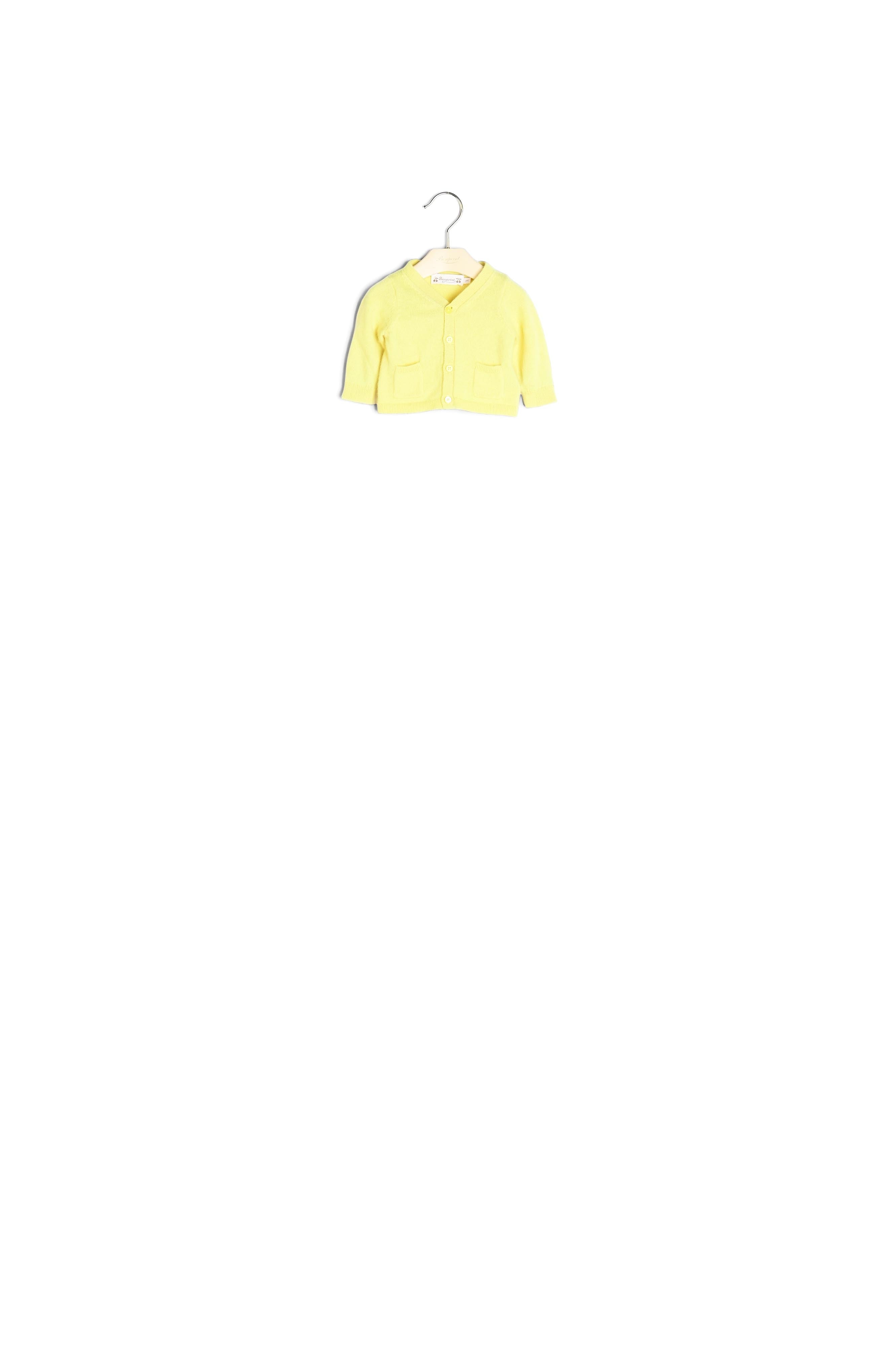 Cardigan Tahiel - Bonpoint vintage
