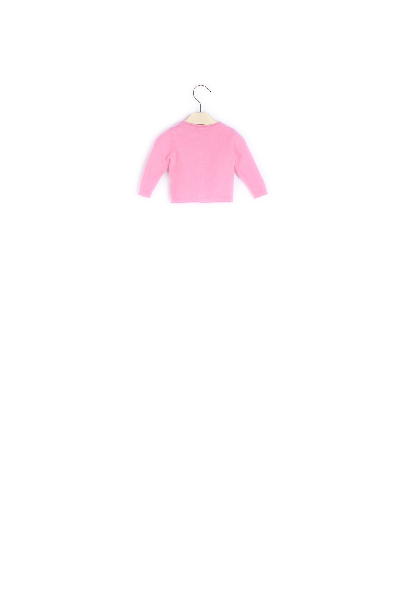 Cardigan en cachemire - Bonpoint vintage