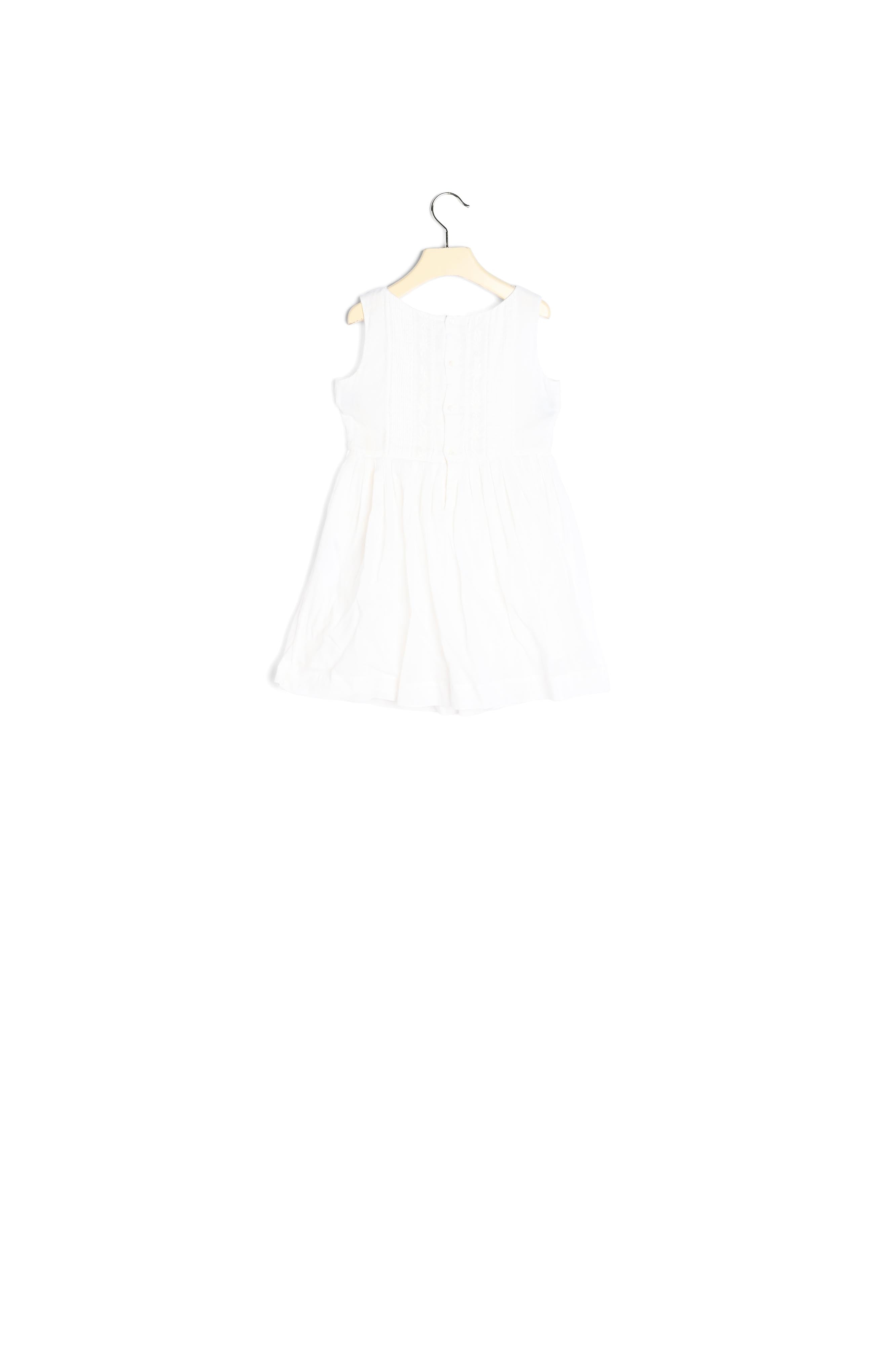 Robe Alina - Bonpoint vintage