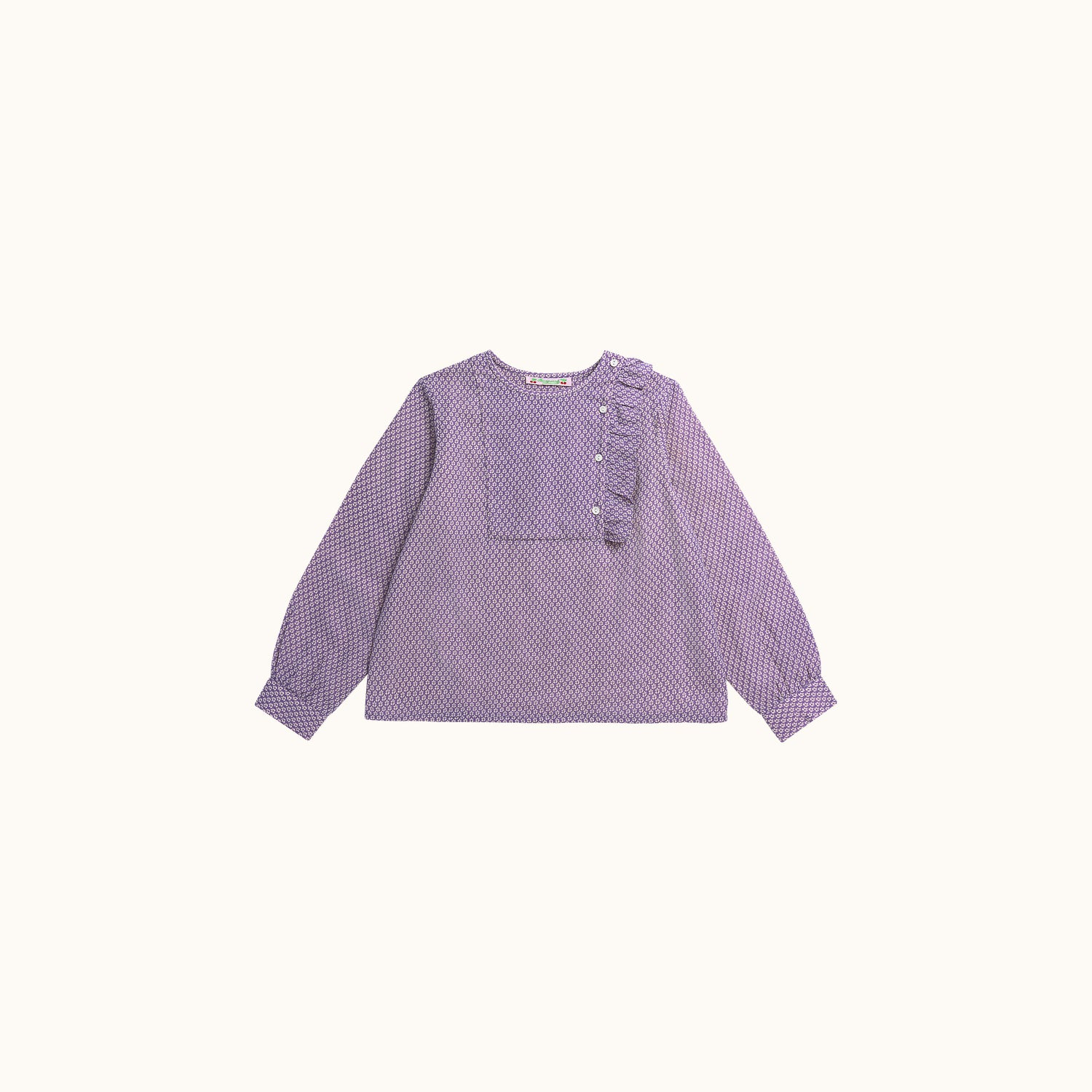 Blouse Mae enfant - Bonpoint vintage