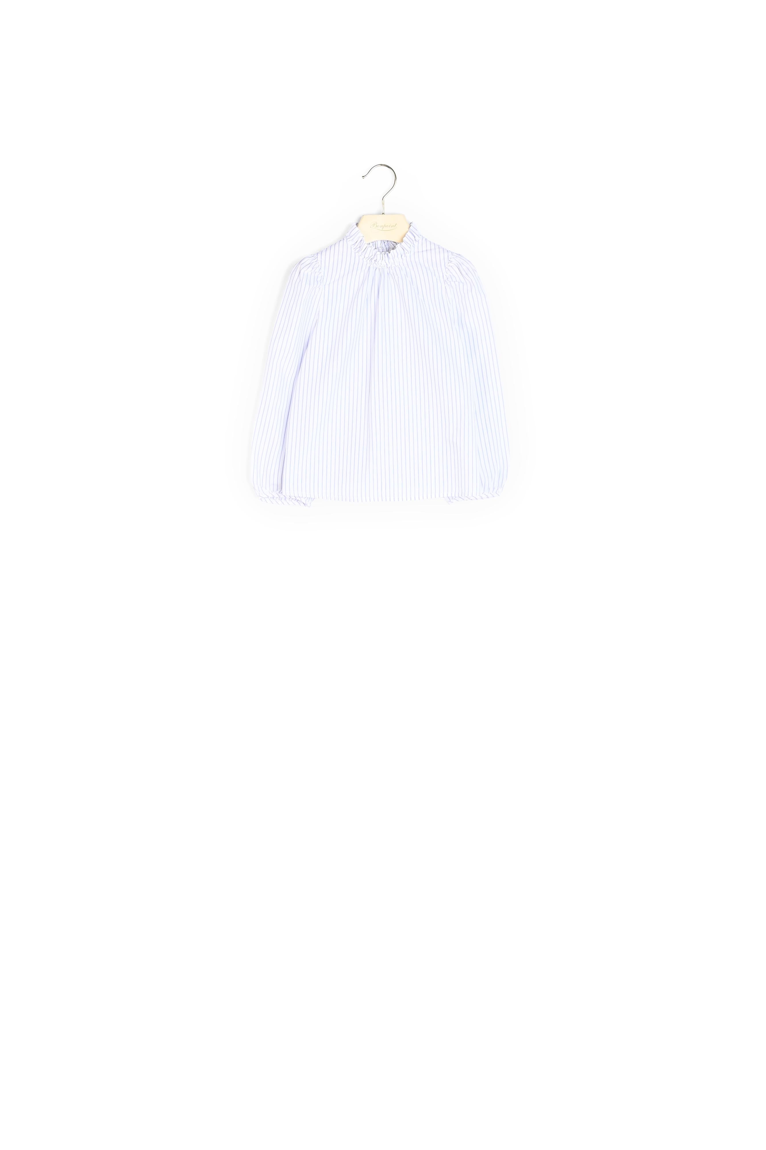 Blouse Tallulah - Bonpoint vintage