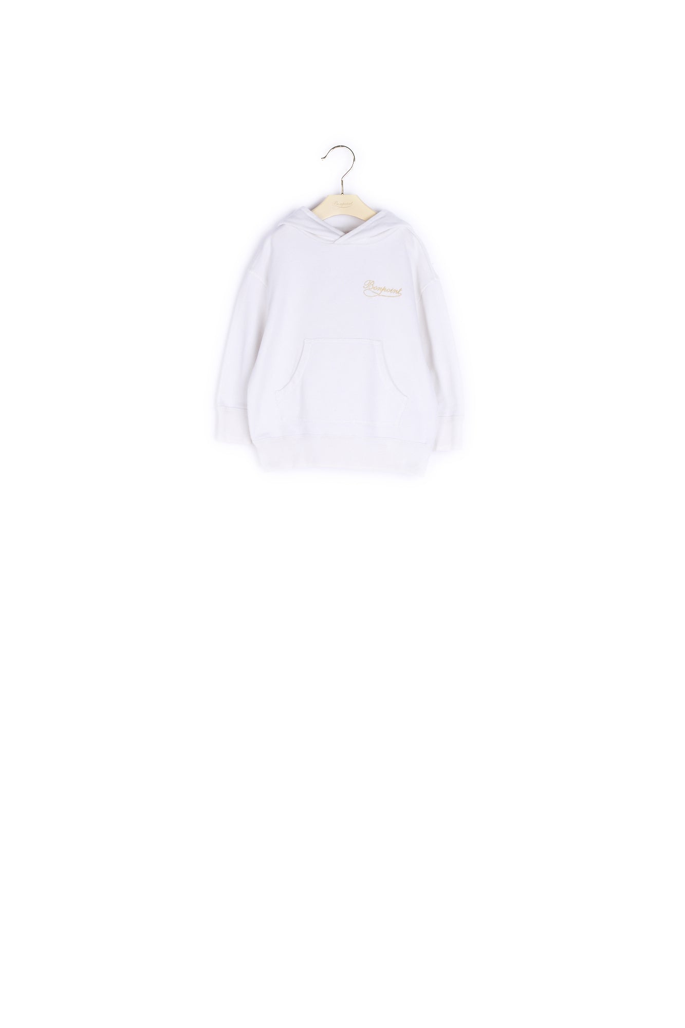Sweat à capuche - Bonpoint vintage