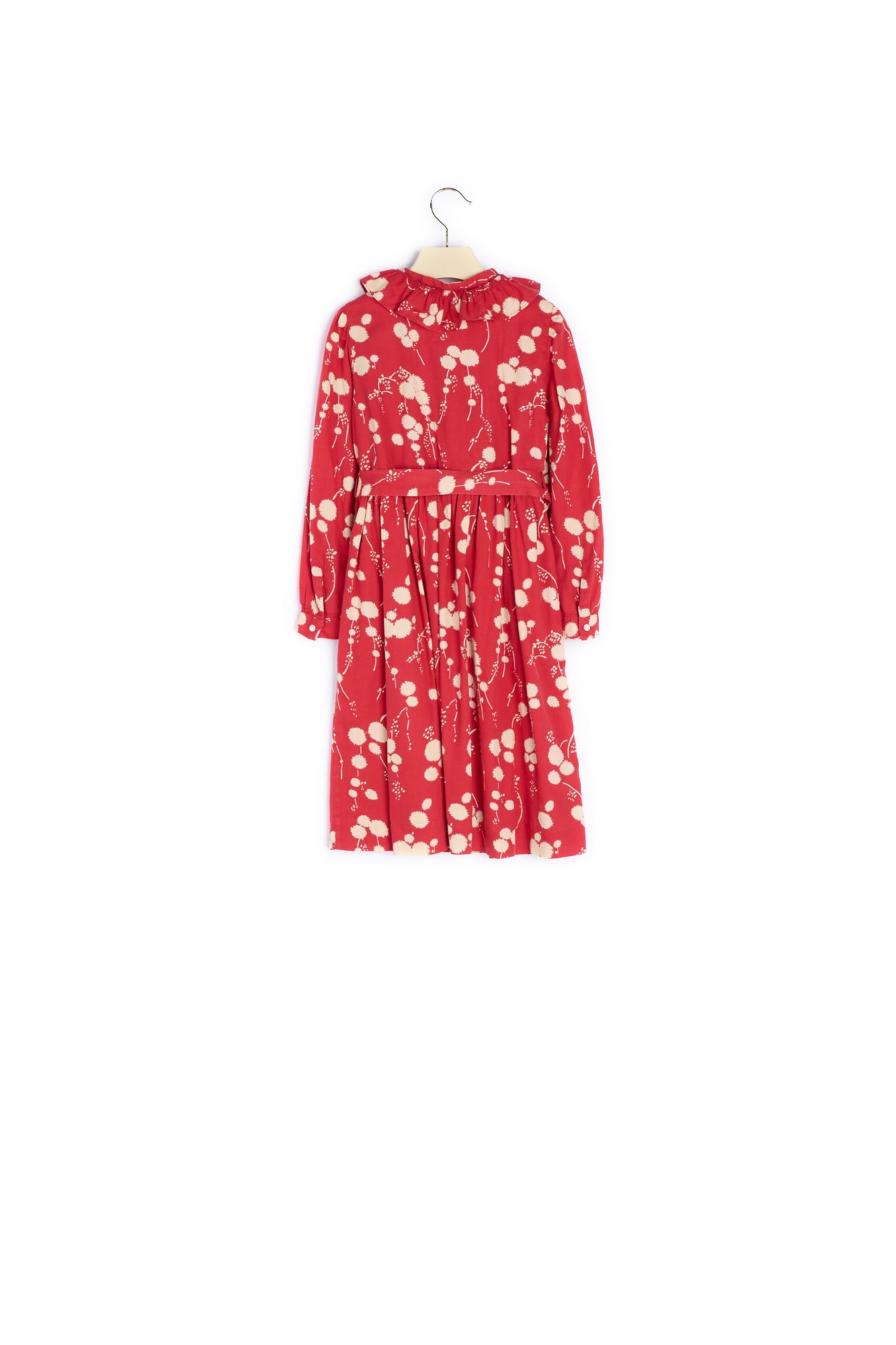Robe Margot Fille - Bonpoint vintage