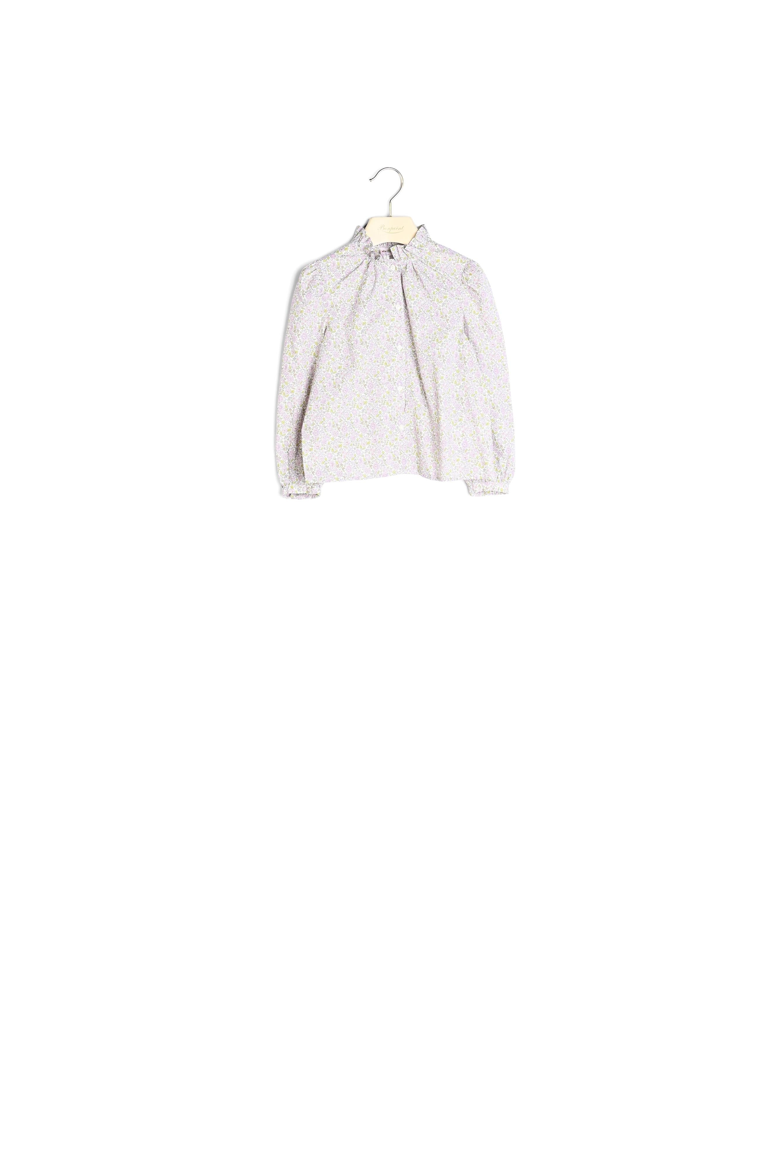 Blouse Brunella - Bonpoint vintage