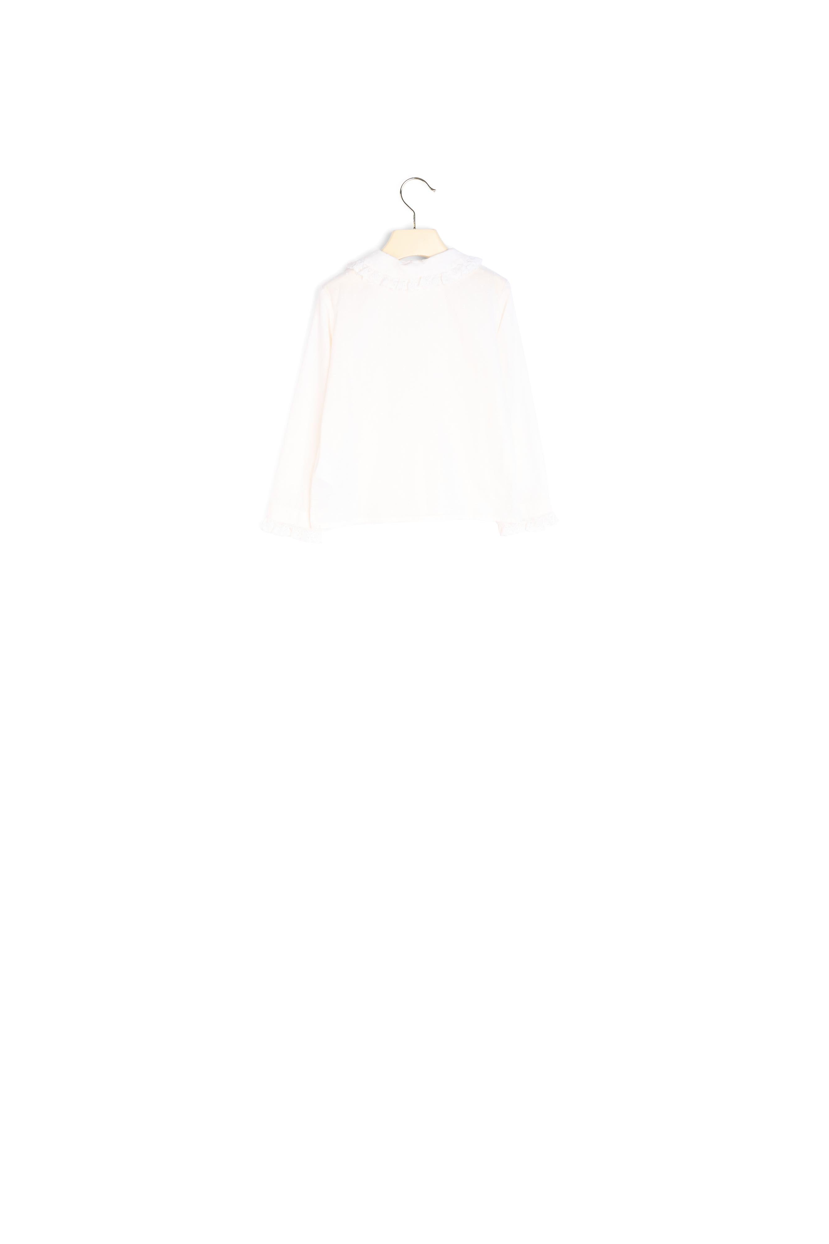 Blouse Darline - Bonpoint vintage