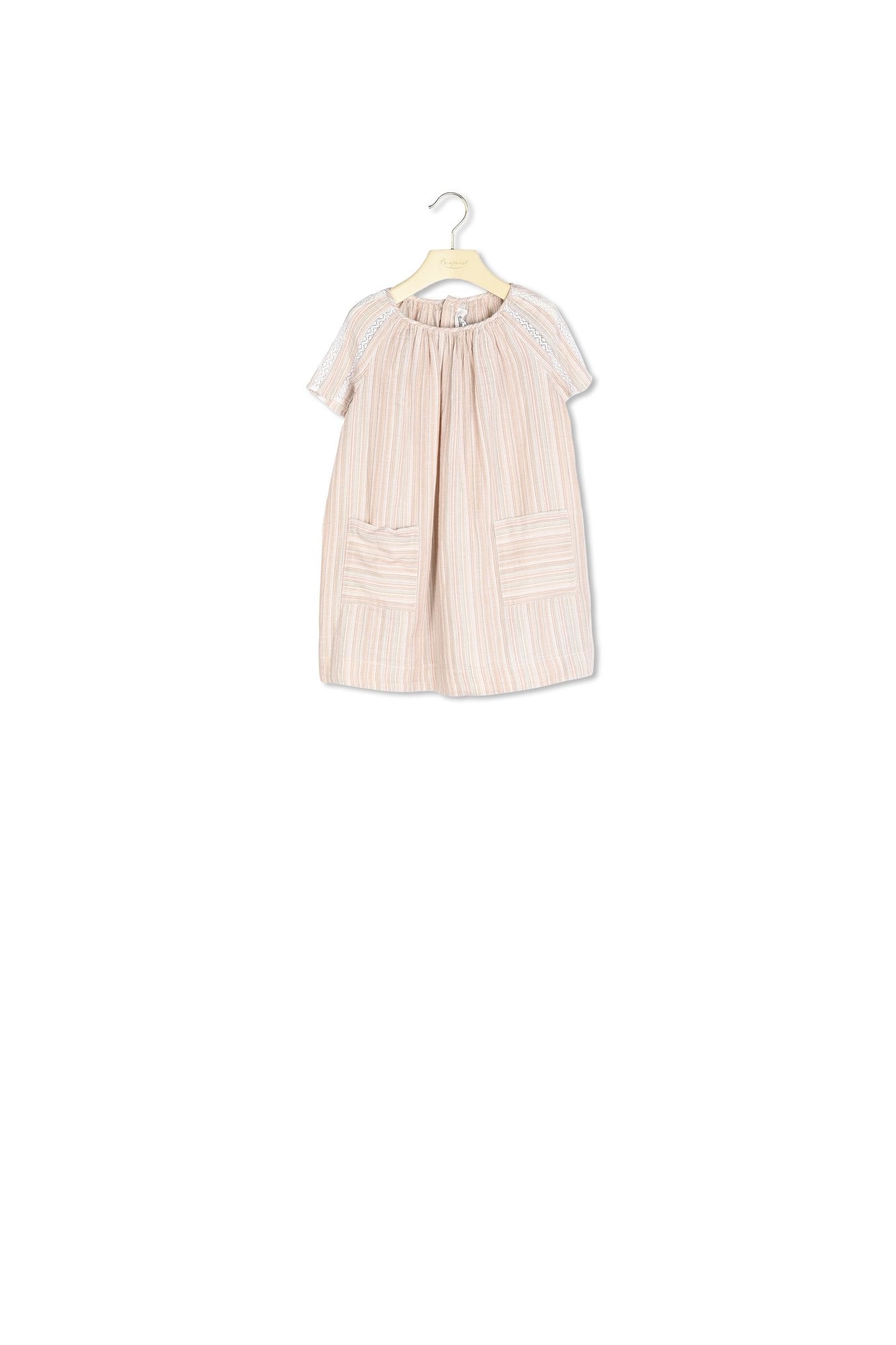 Robe Natacha - Bonpoint vintage