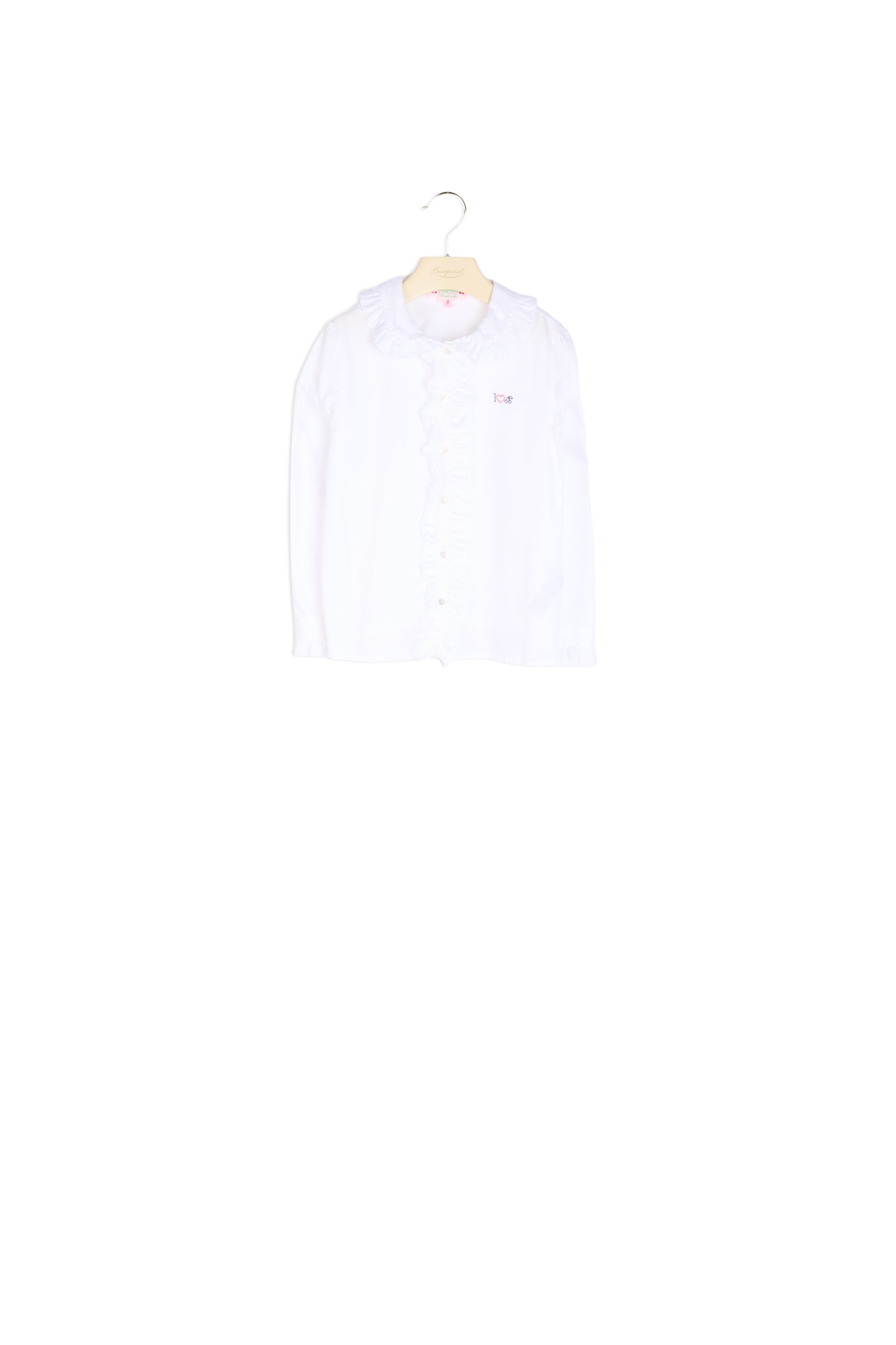 Blouse Darline enfant - Bonpoint vintage