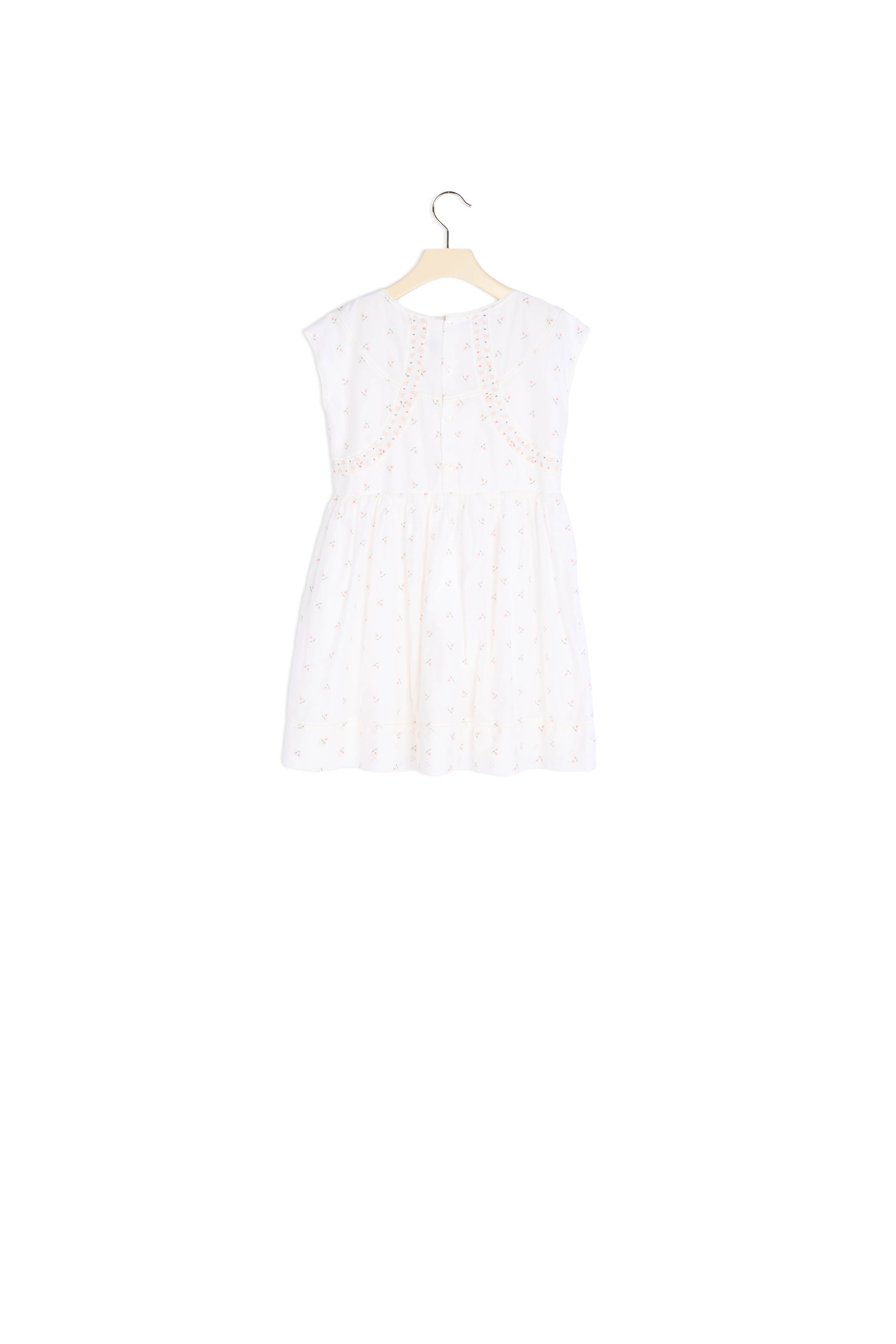 Robe habillée Sofiana - Bonpoint vintage