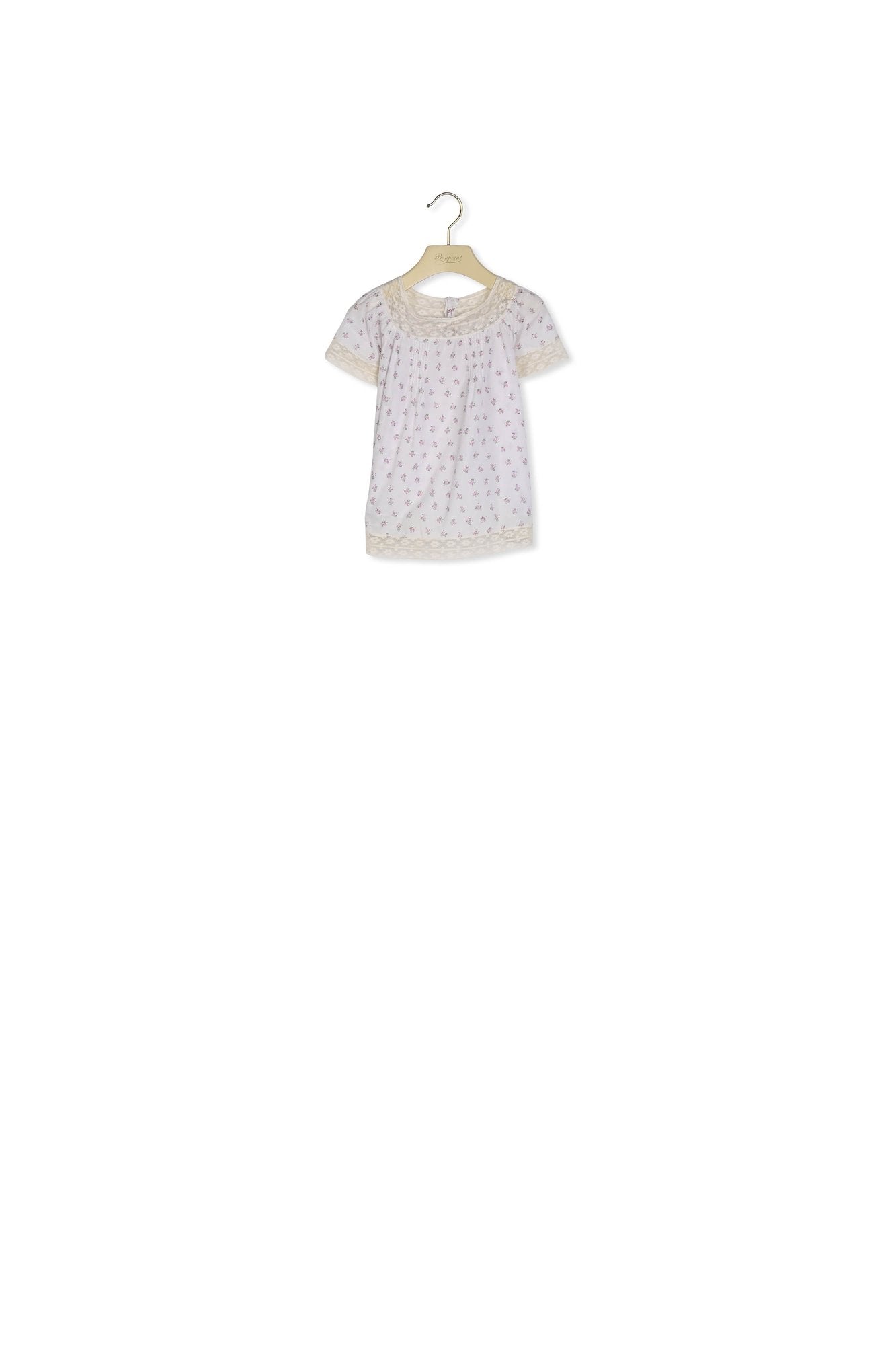Blouse Gita - Bonpoint vintage