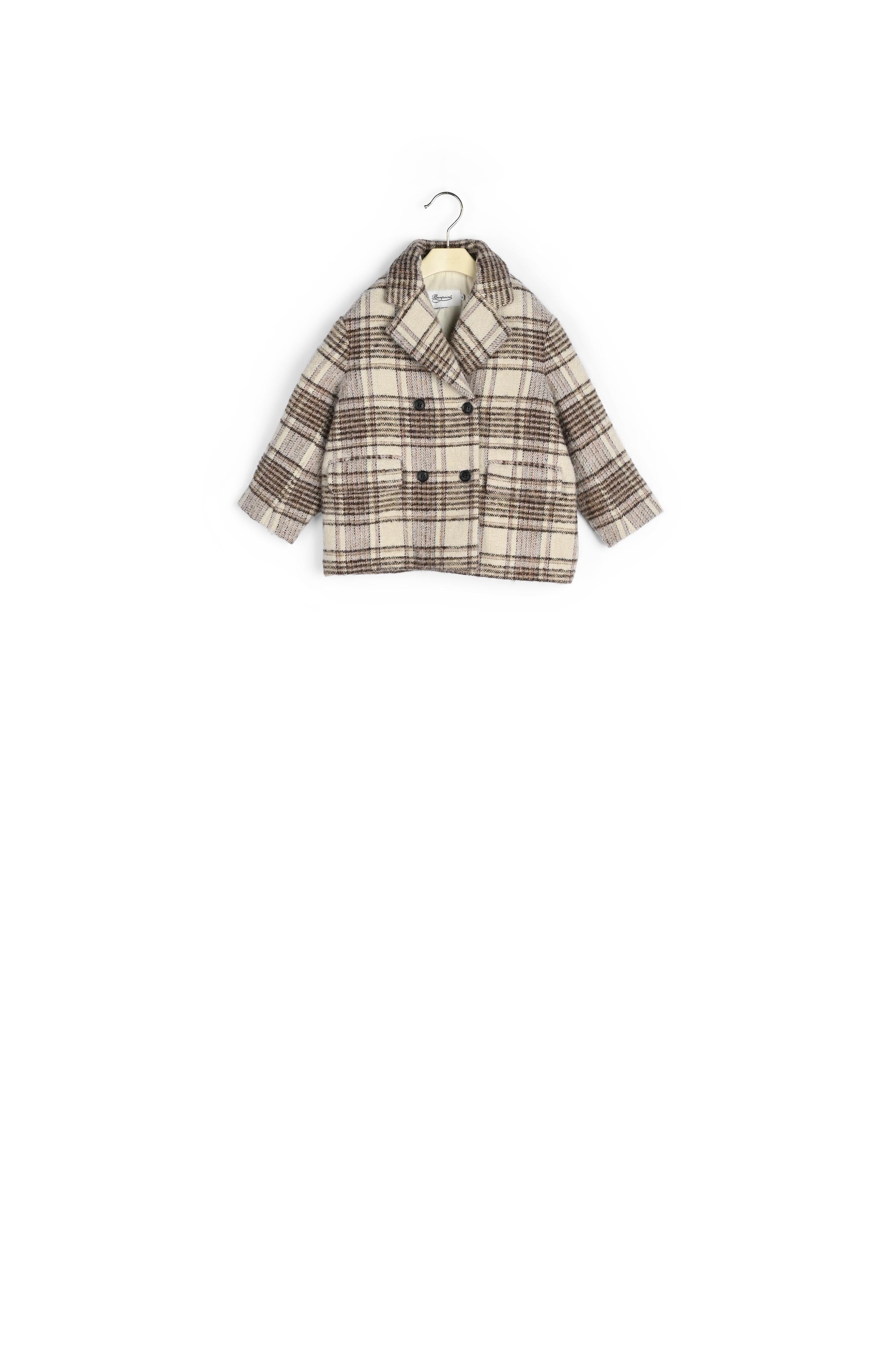 Manteau Tinley - Bonpoint vintage