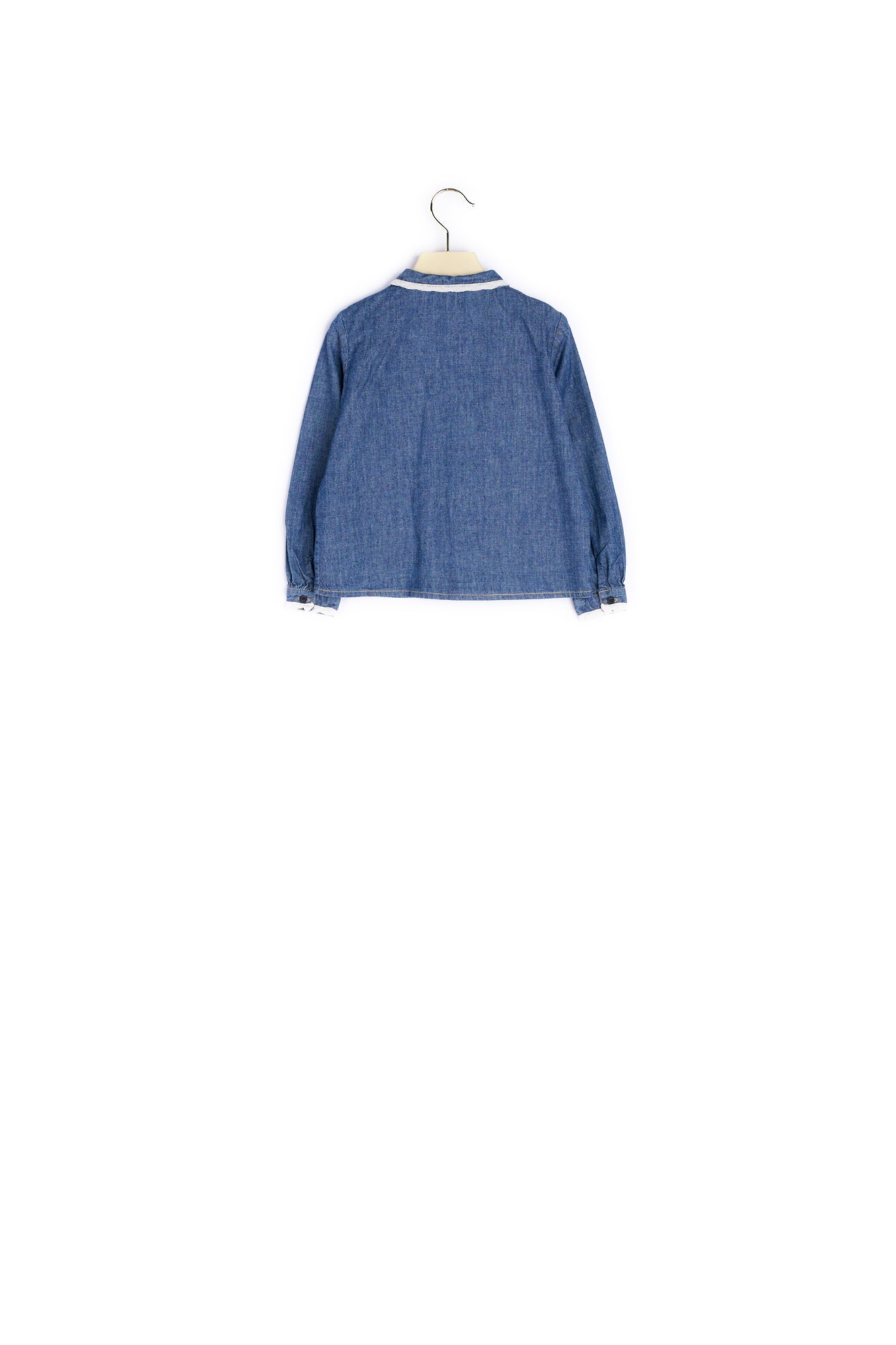 Chemise Jantina - Bonpoint vintage
